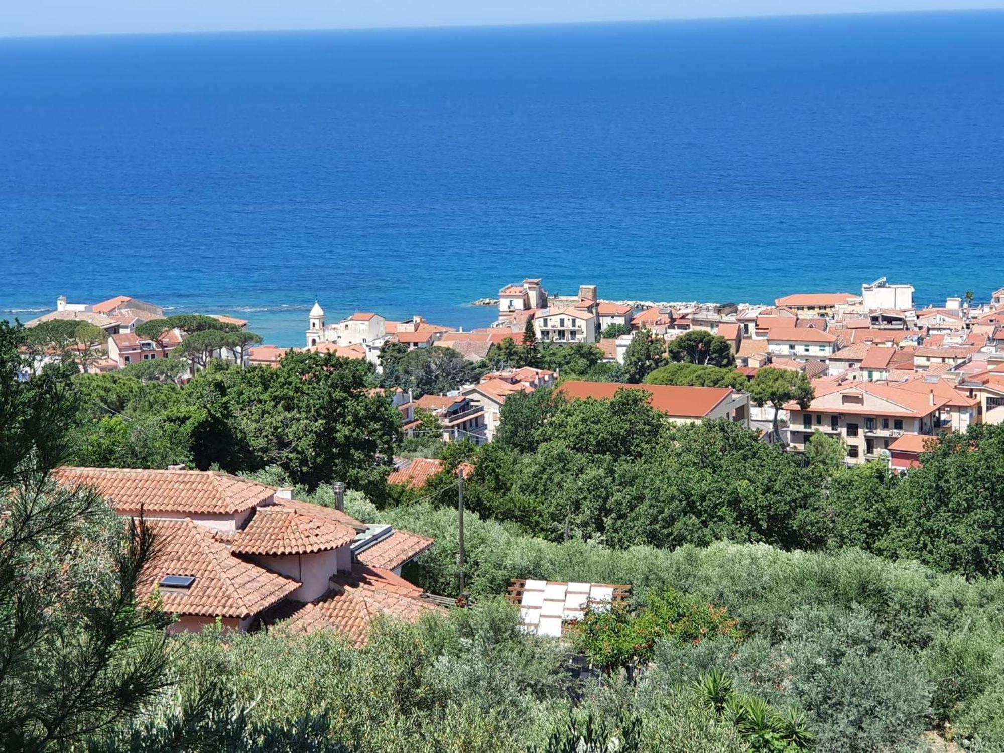Dimora Acqua del Fico