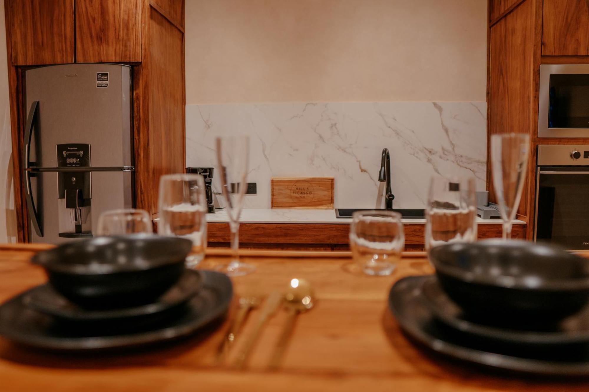 Villa Picasso Tulum, foto 15