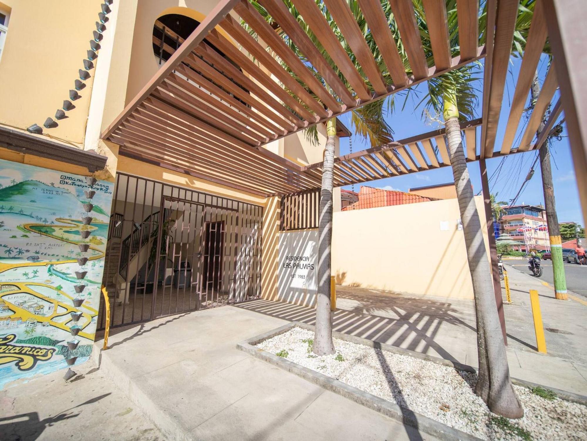 2BR Colonial Penthouse in Sosua next to BEACH, foto 7