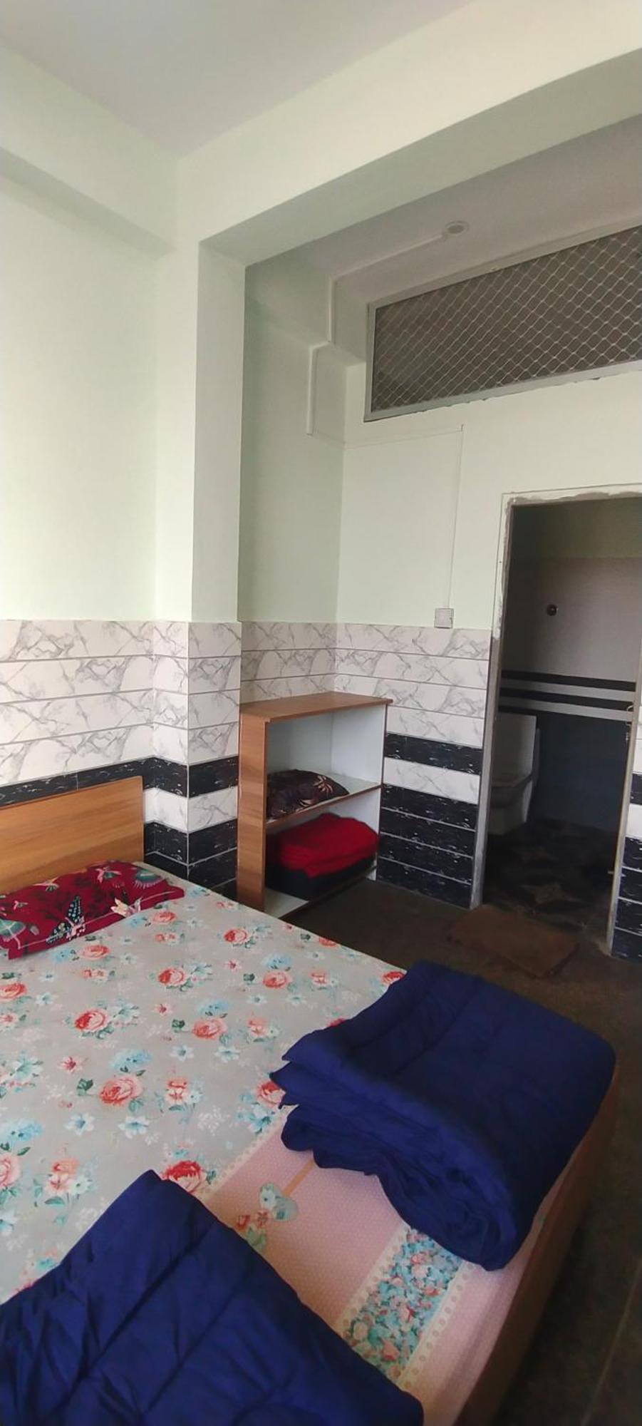 Baba Ramdev Hotel And Restaurant