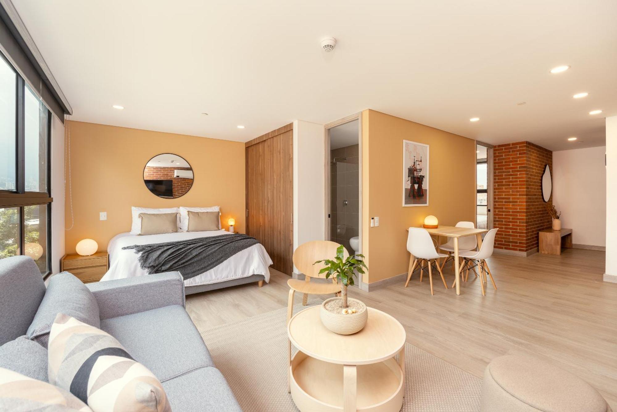 Kyux Studios by MOME