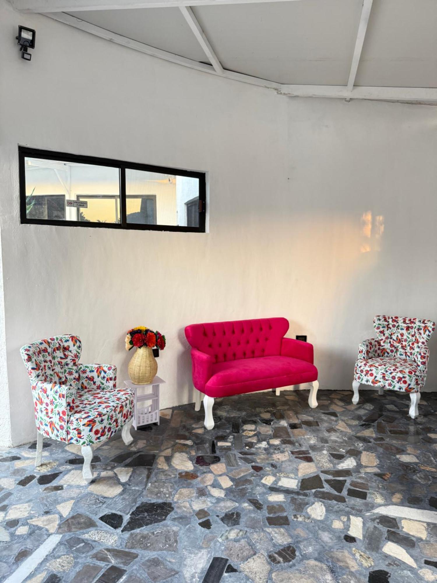 Hotel Kocai Izamal, foto 8