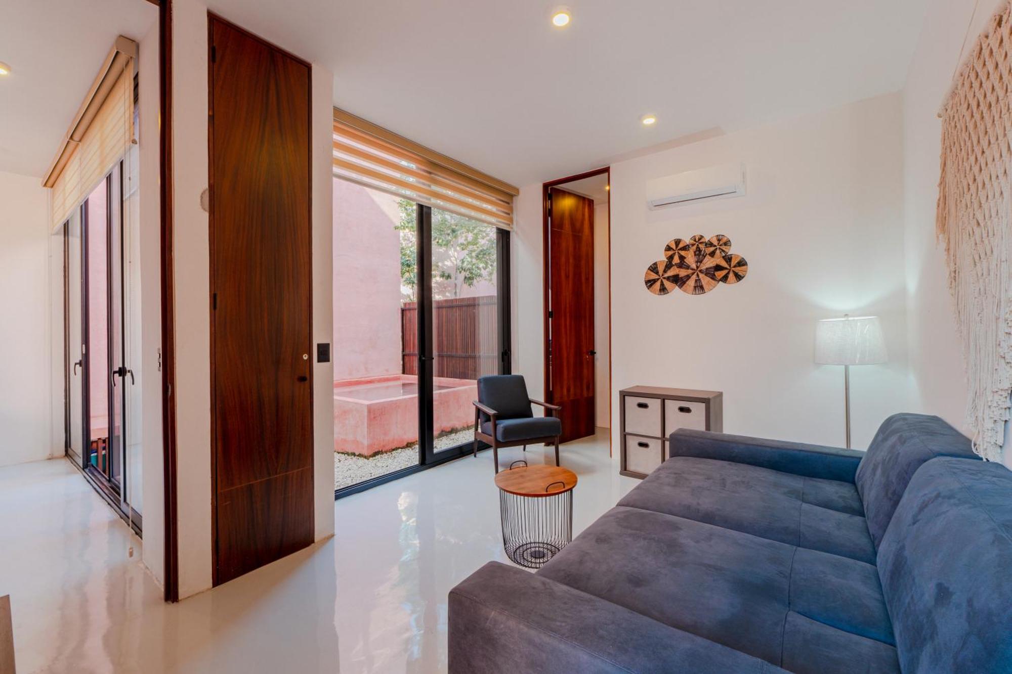 Casa Rosa, imagen 2