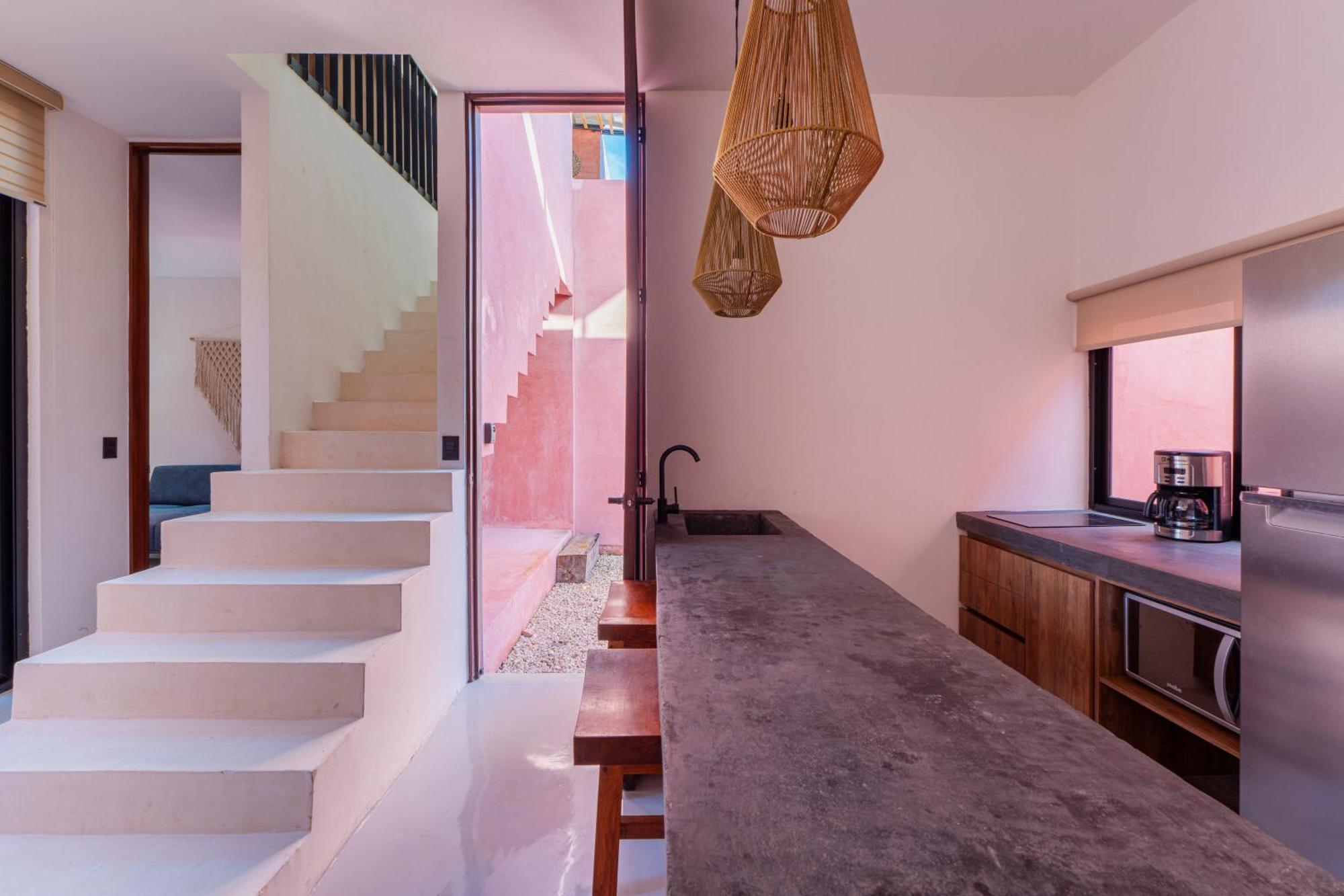 Casa Rosa, imagen 3