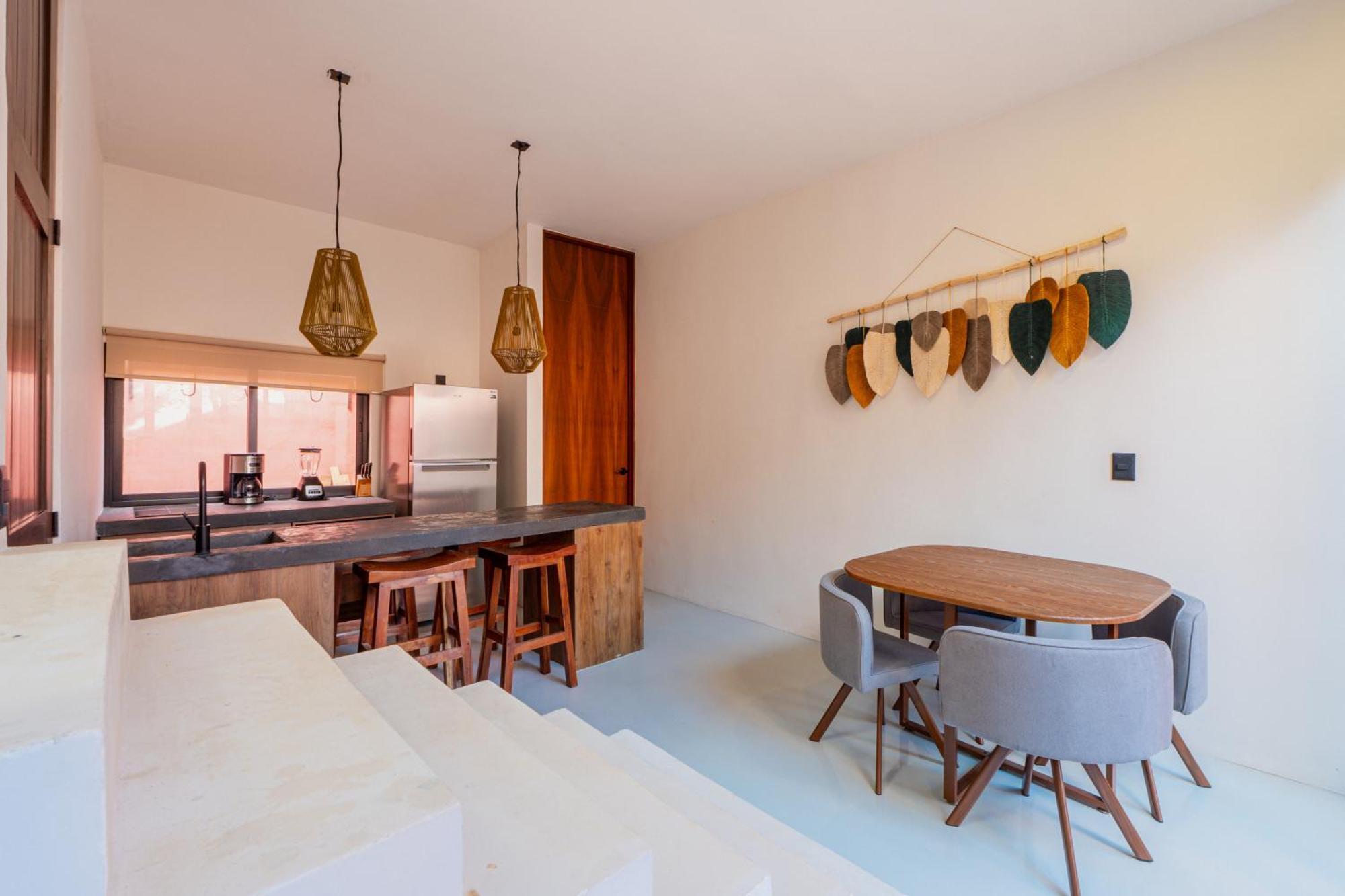 Casa Rosa, foto 11