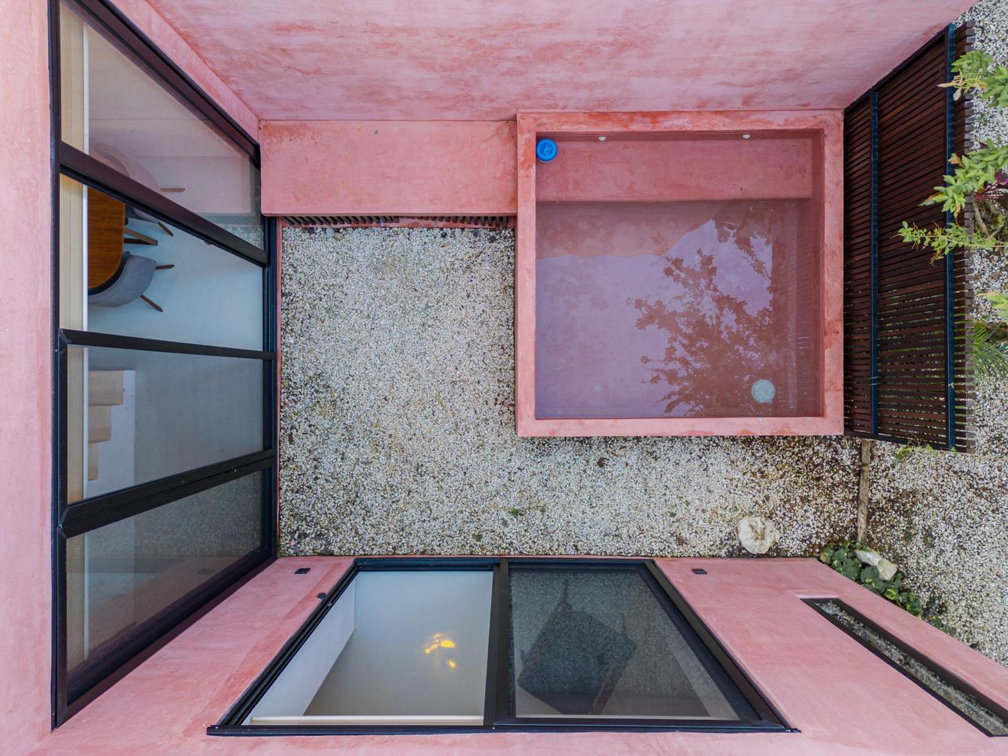 Casa Rosa, foto 12