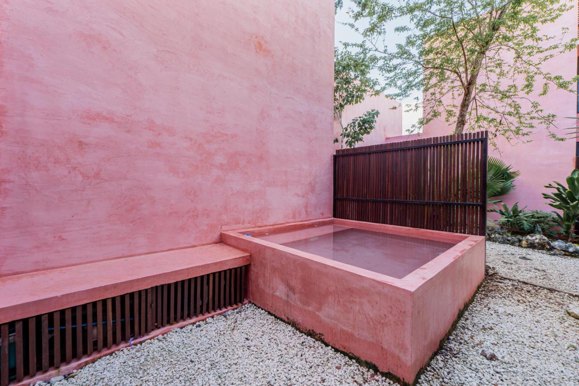 Casa Rosa, foto 16