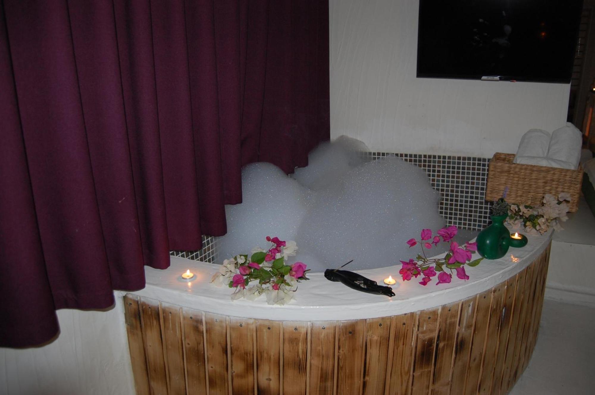 TekHan Alacati Hotel