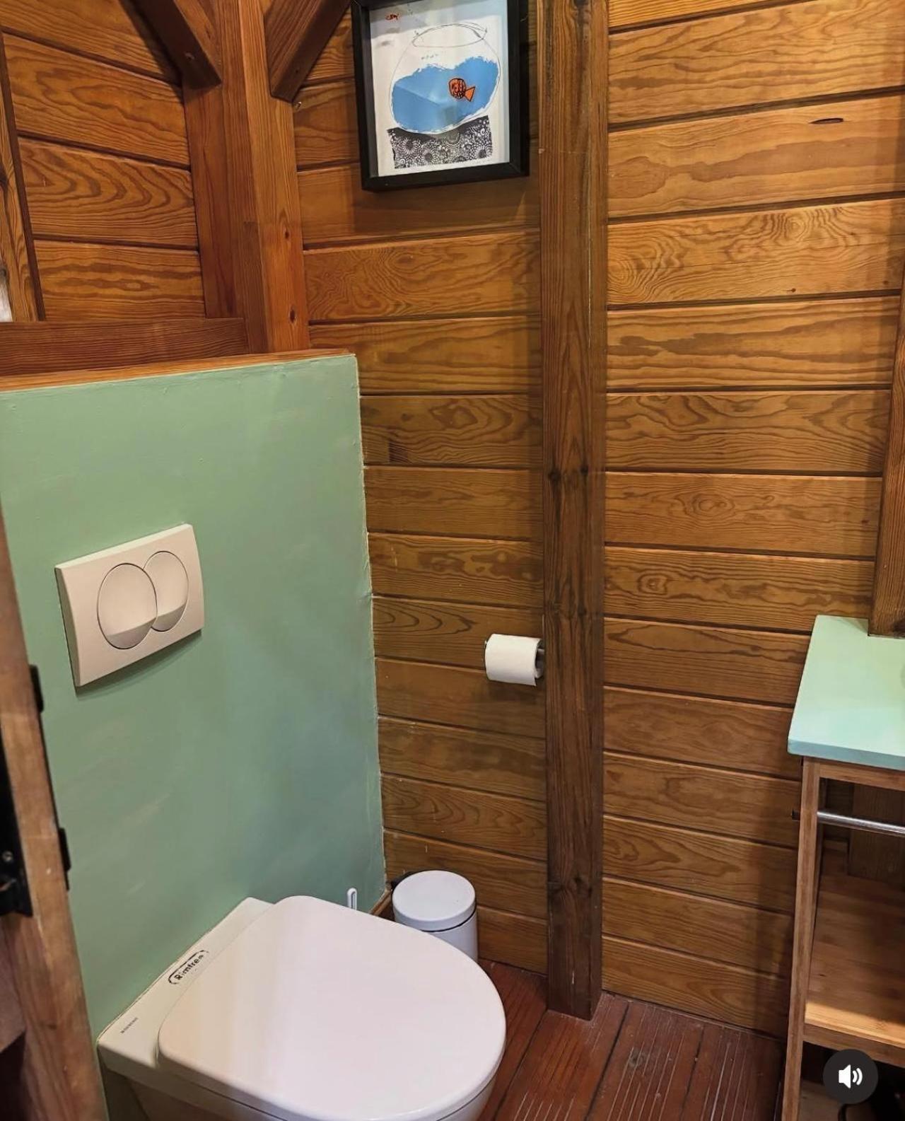 La kaz à pépés, charmant logement avec piscine, foto 12