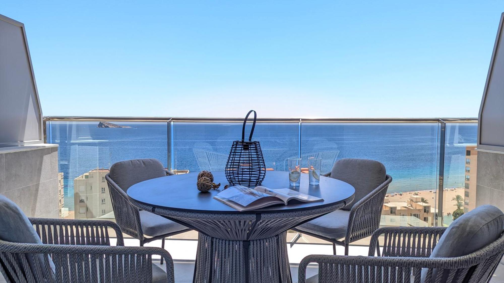 SUNSET CLIFFS vacation apartment
