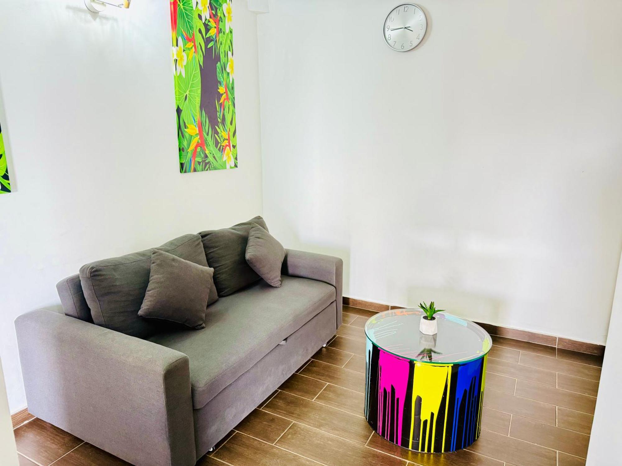 Pitaya Lodge by Lodge Paradise, foto 11