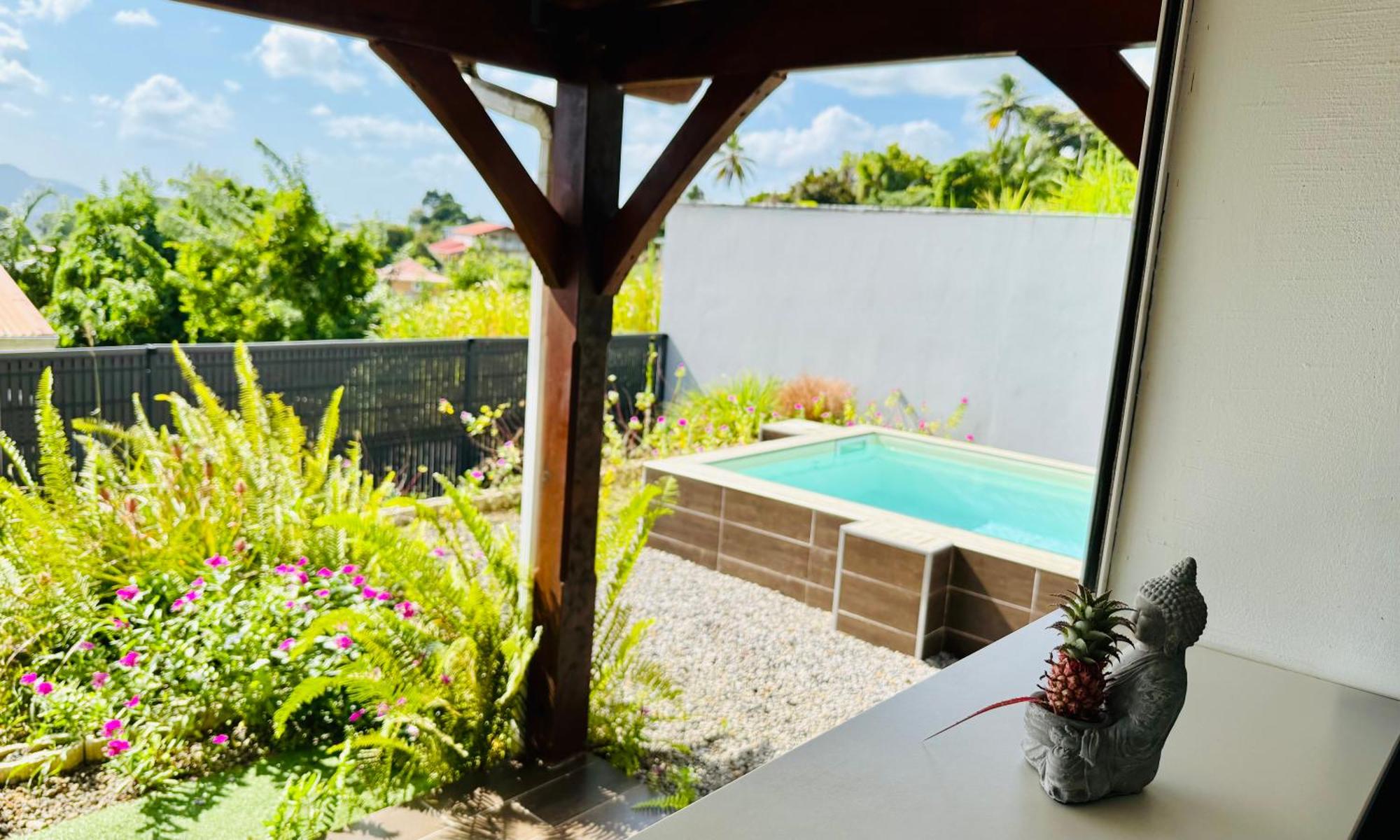 Pitaya Lodge by Lodge Paradise, foto 13
