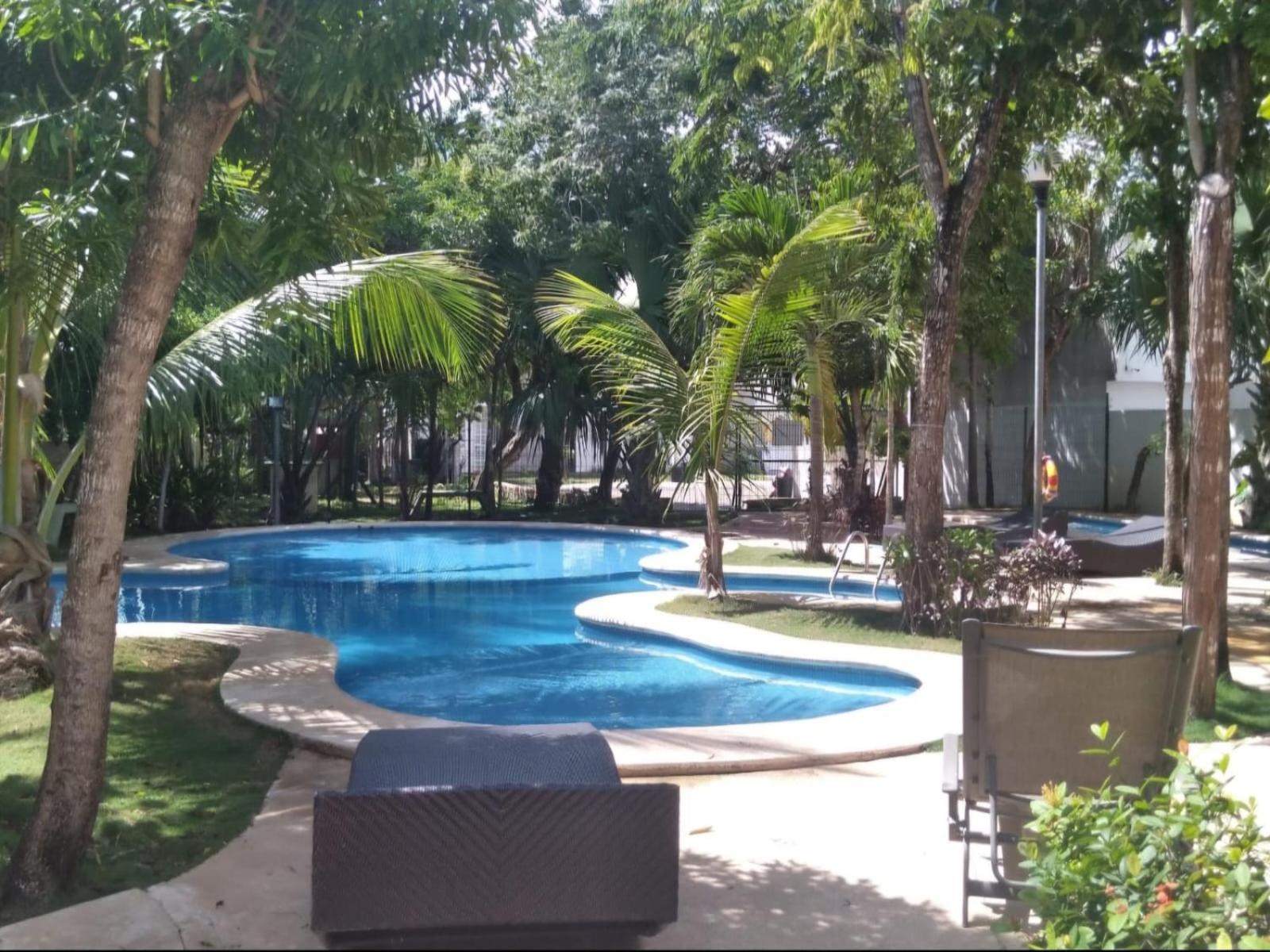 casa kiwi playa del carmen, imagen 3