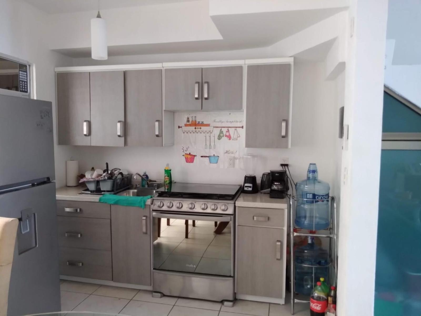 casa kiwi playa del carmen, imagen 5