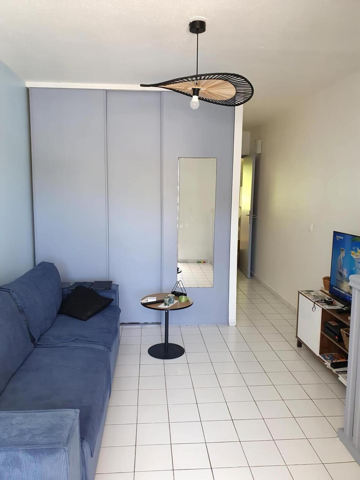 Duplex 2 minutes de la plage, foto 9