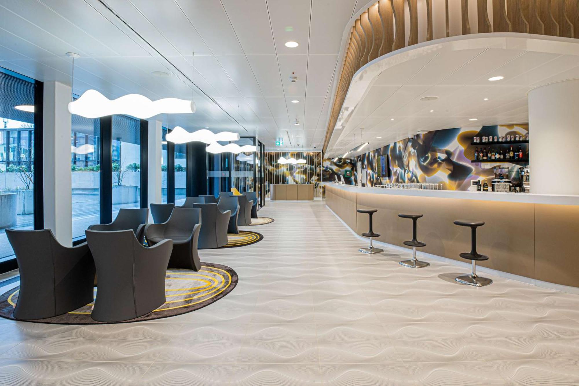 1. Prize by Radisson, Bern City