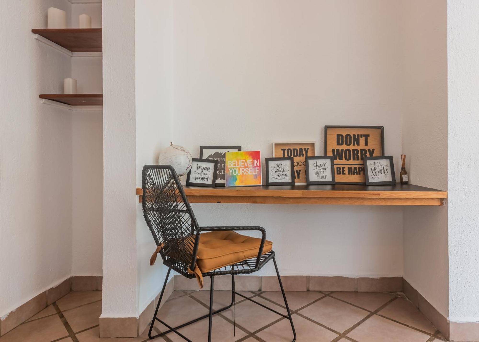 Espacioso Apartamento Gardenias , Playacar 2Bdr, foto 15