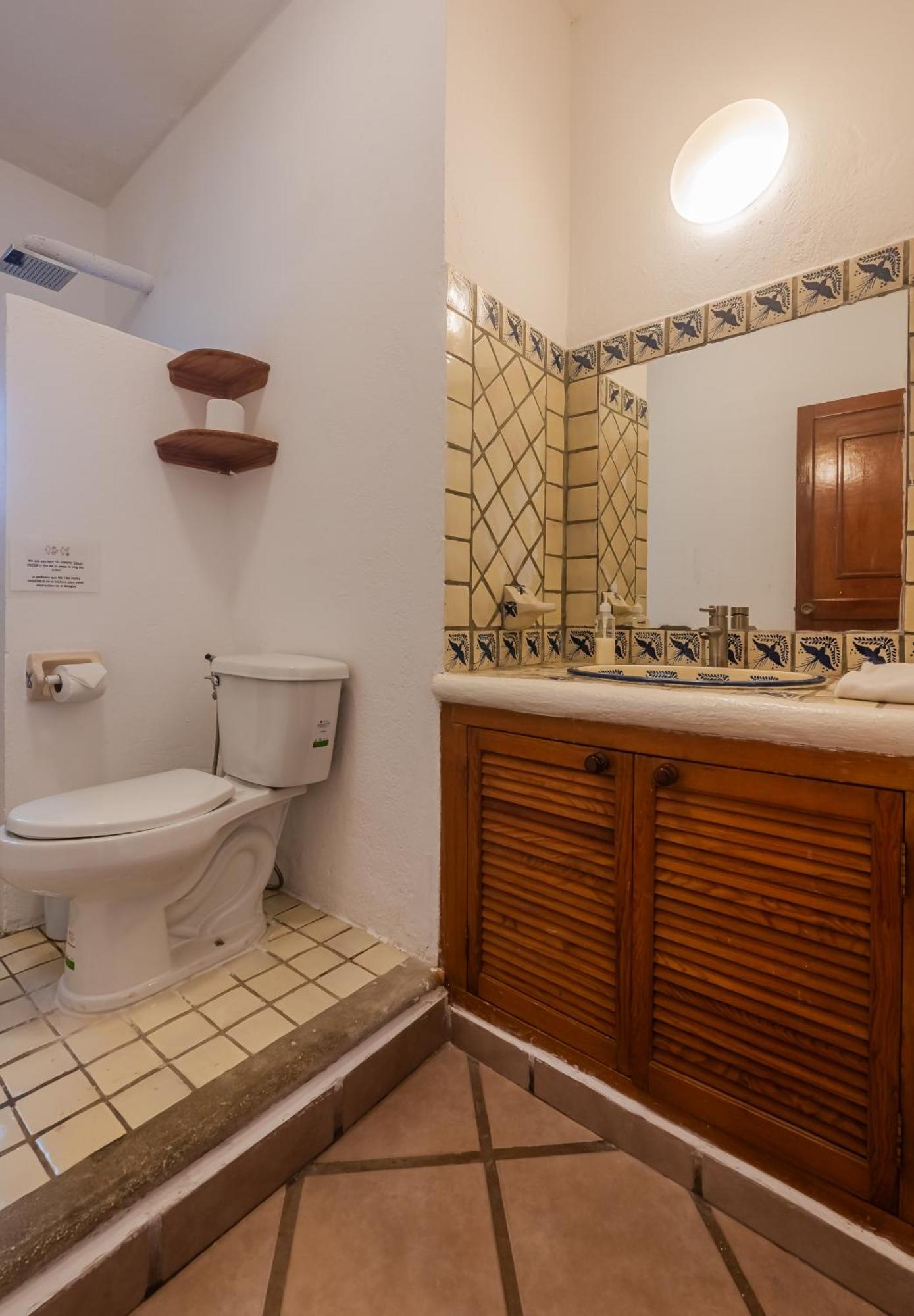 Espacioso Apartamento Gardenias , Playacar 2Bdr, foto 11