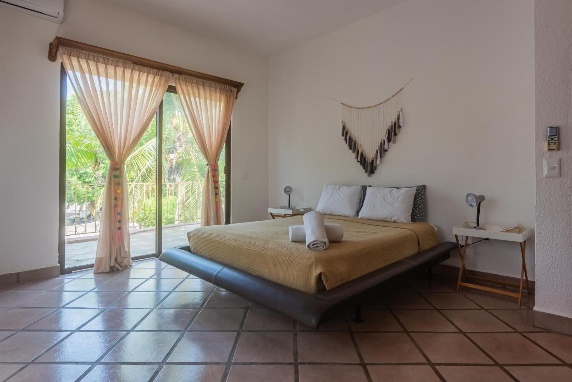 Espacioso Apartamento Gardenias , Playacar 2Bdr, foto 8