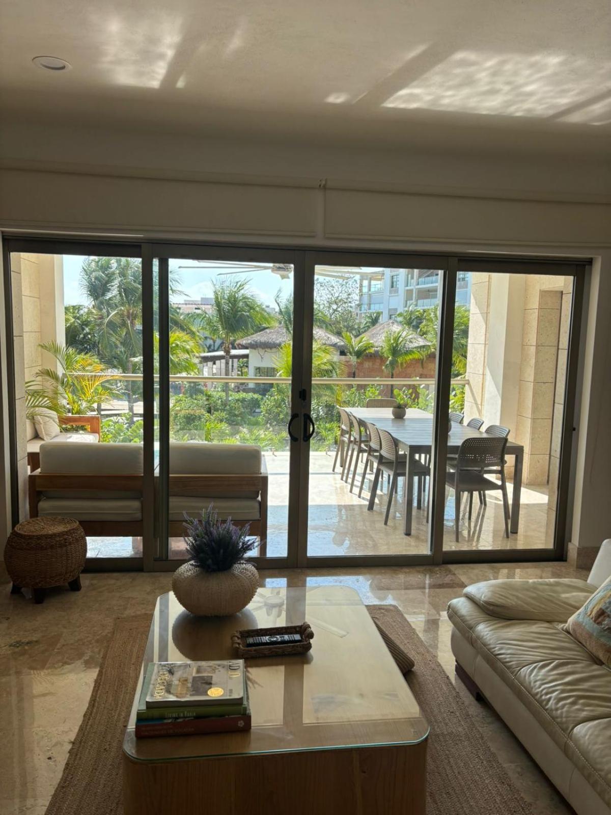 Family Apartment La Amada Beach Club, imagen 3