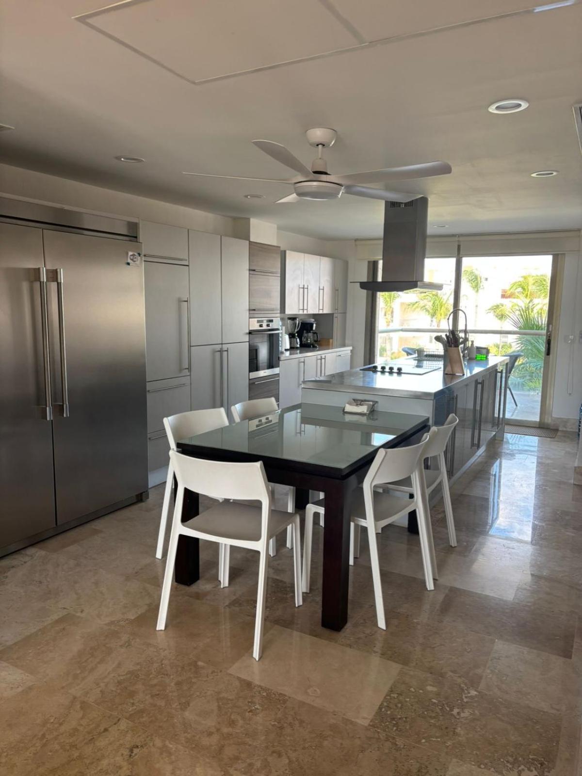 Family Apartment La Amada Beach Club, foto 6