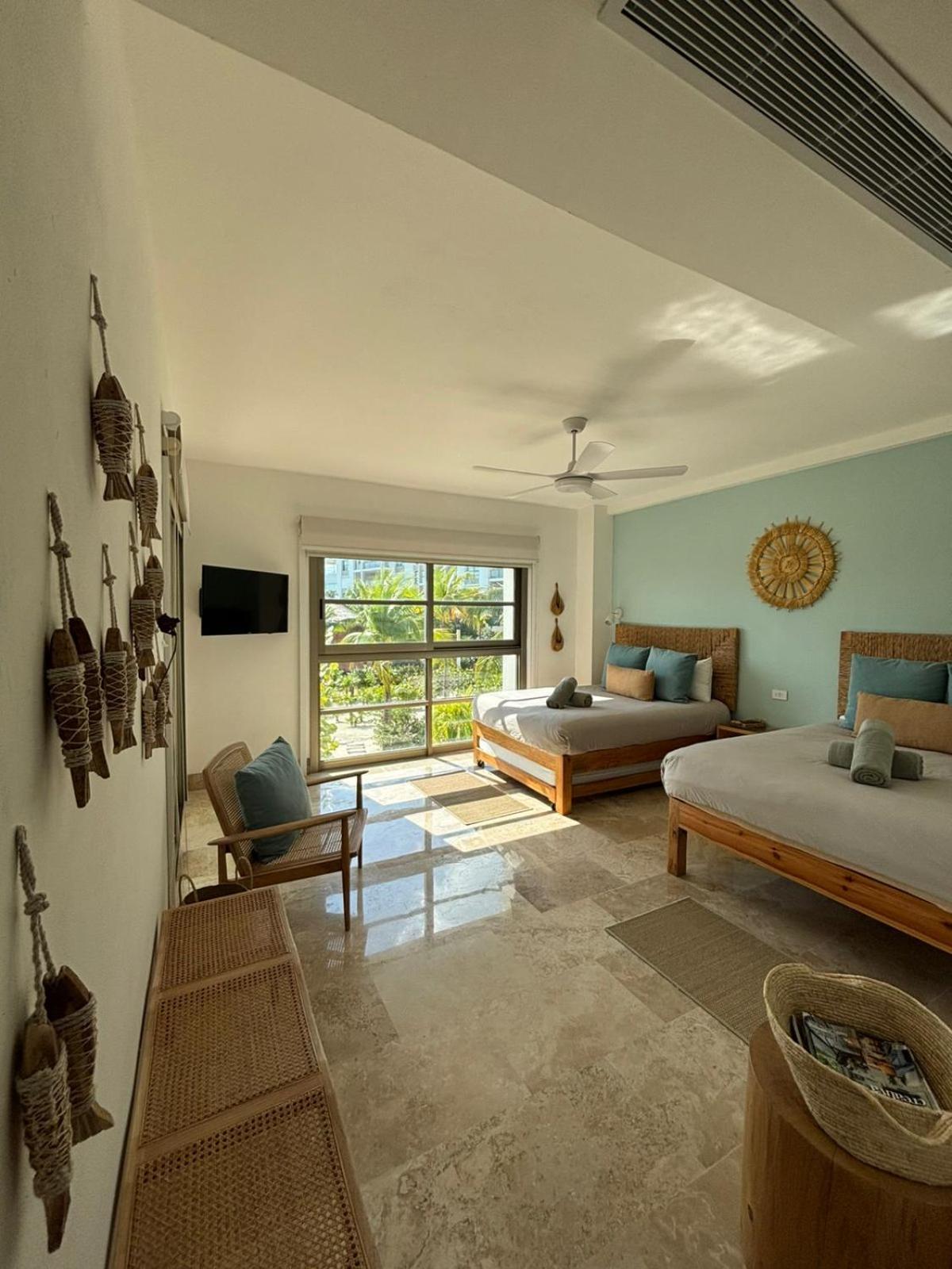 Family Apartment La Amada Beach Club, foto 7
