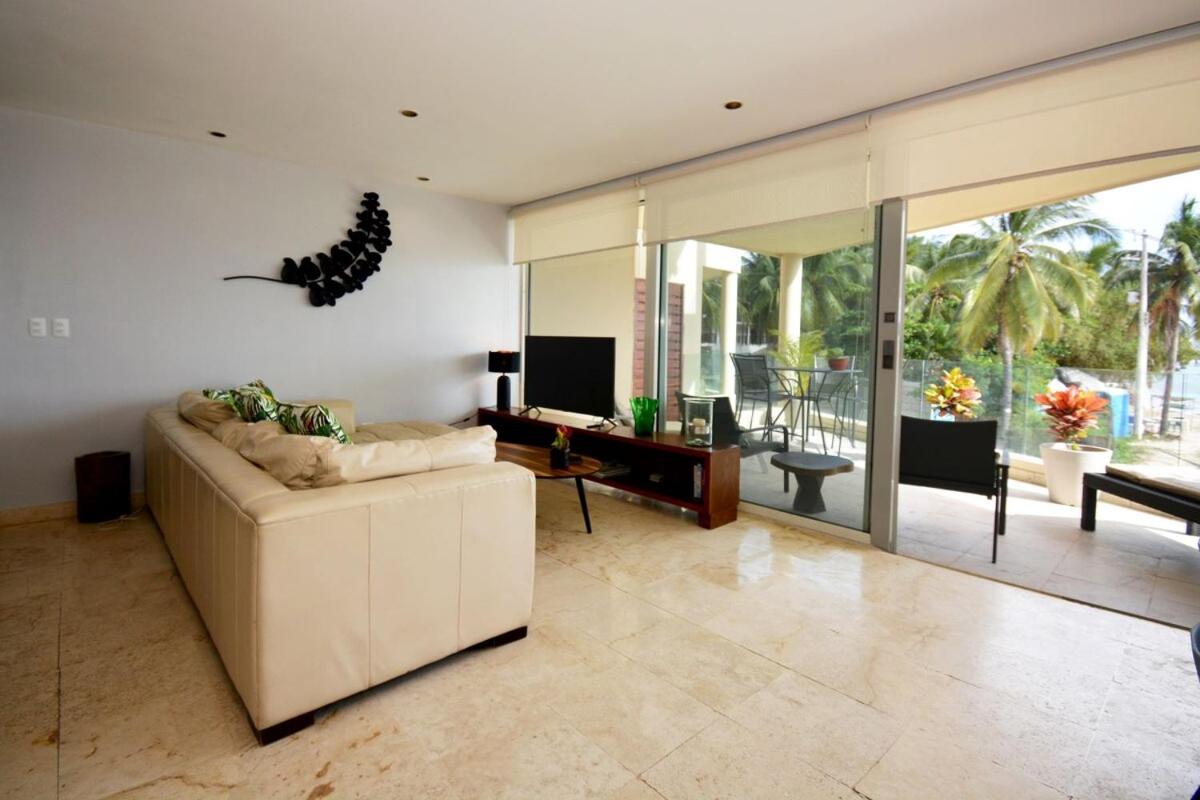 Best Beachfront Location at Elements, foto 9