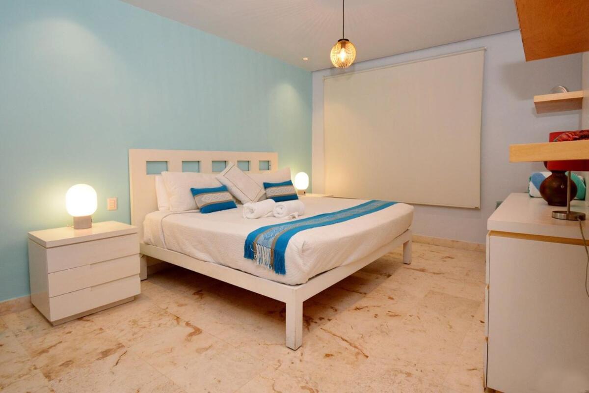 Best Beachfront Location at Elements, foto 16