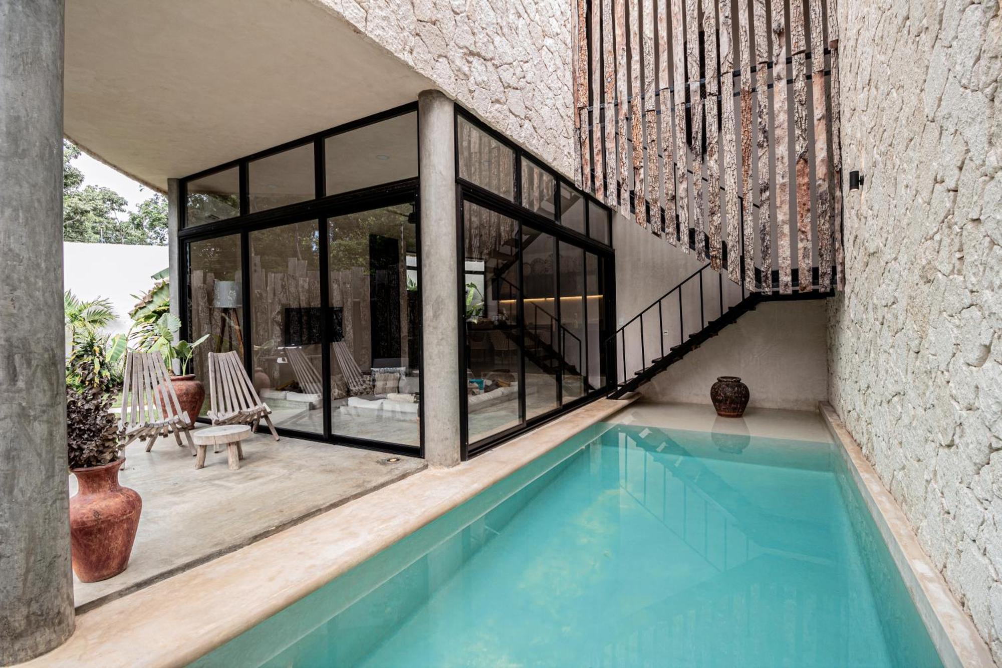 Tulum Jungle Luxury Villa Priv pool & Concierge 4B, foto 6