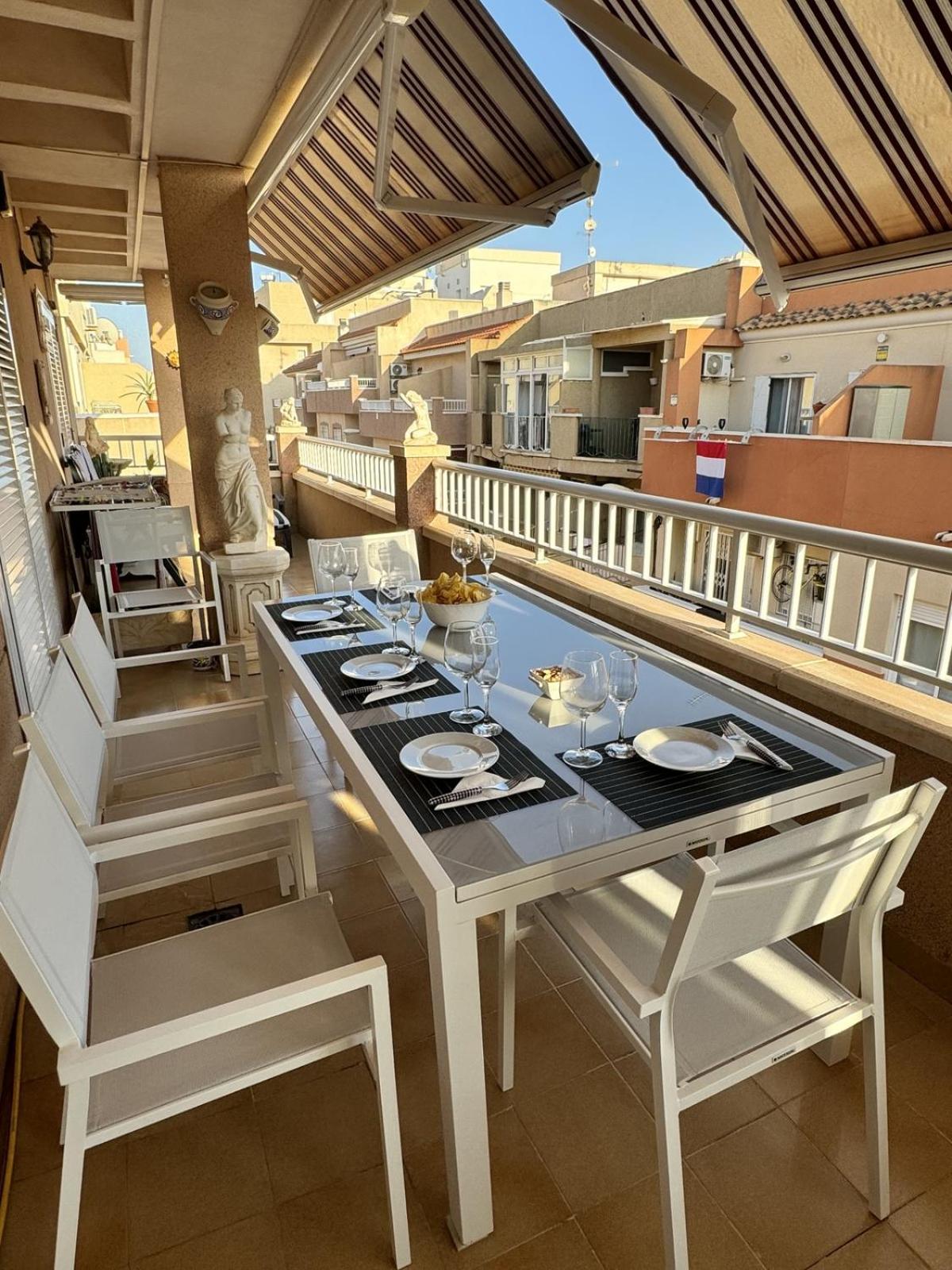 Apartamento La Ola