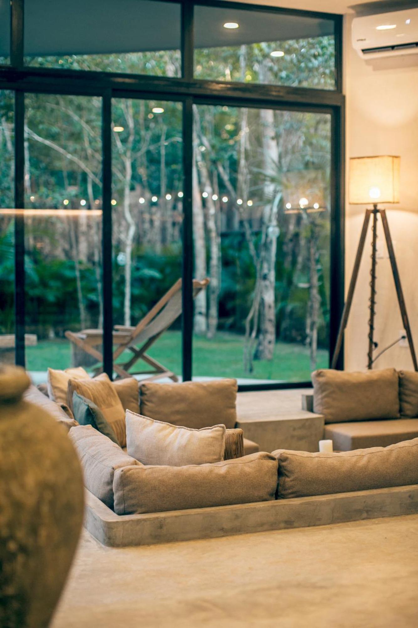 Jungle Boho Villa - Private Pool - Concierge 6B, foto 13