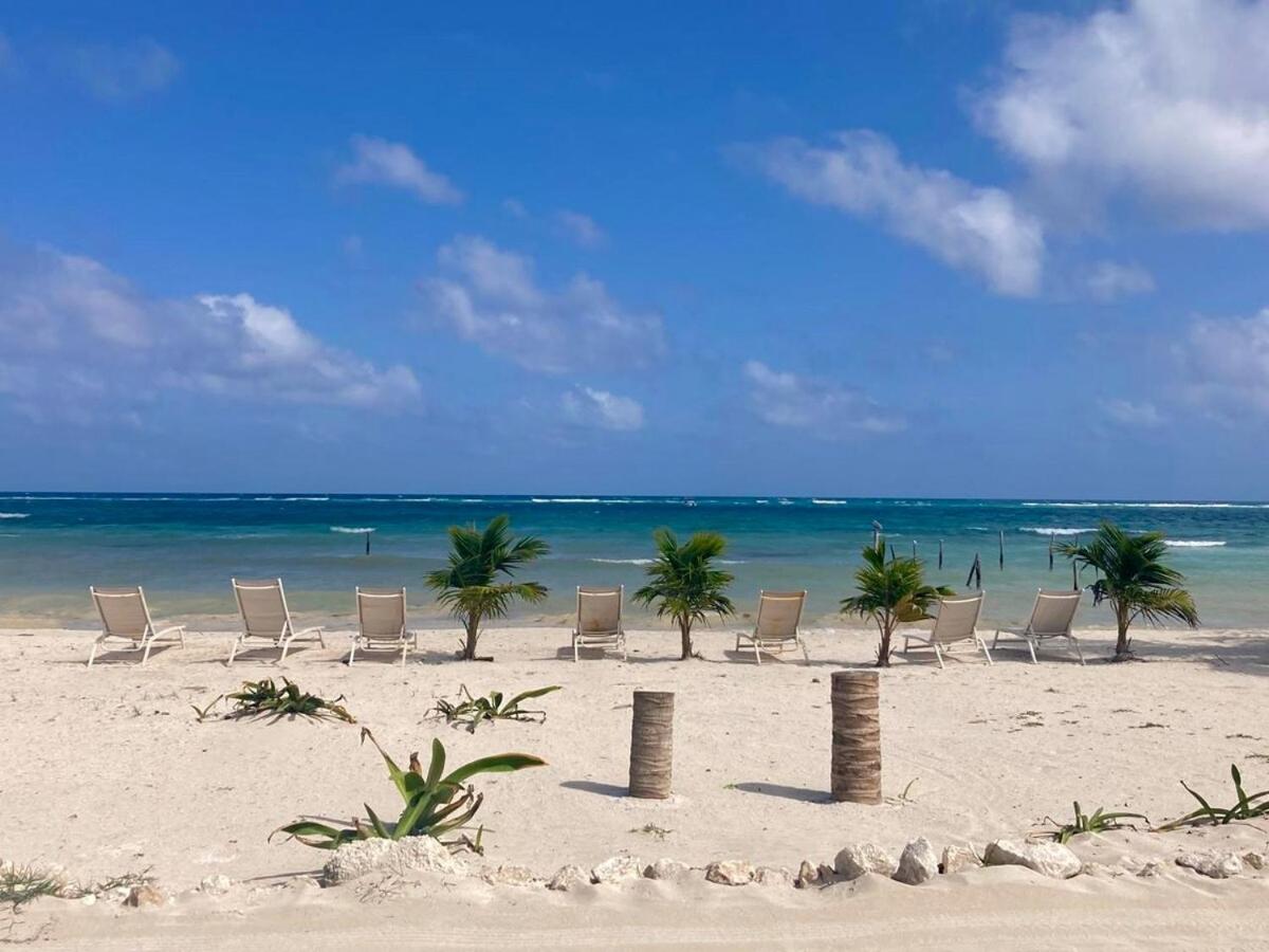 Oceanfront 2Bed - 2Bath Paradise Mahahual, imagen 2