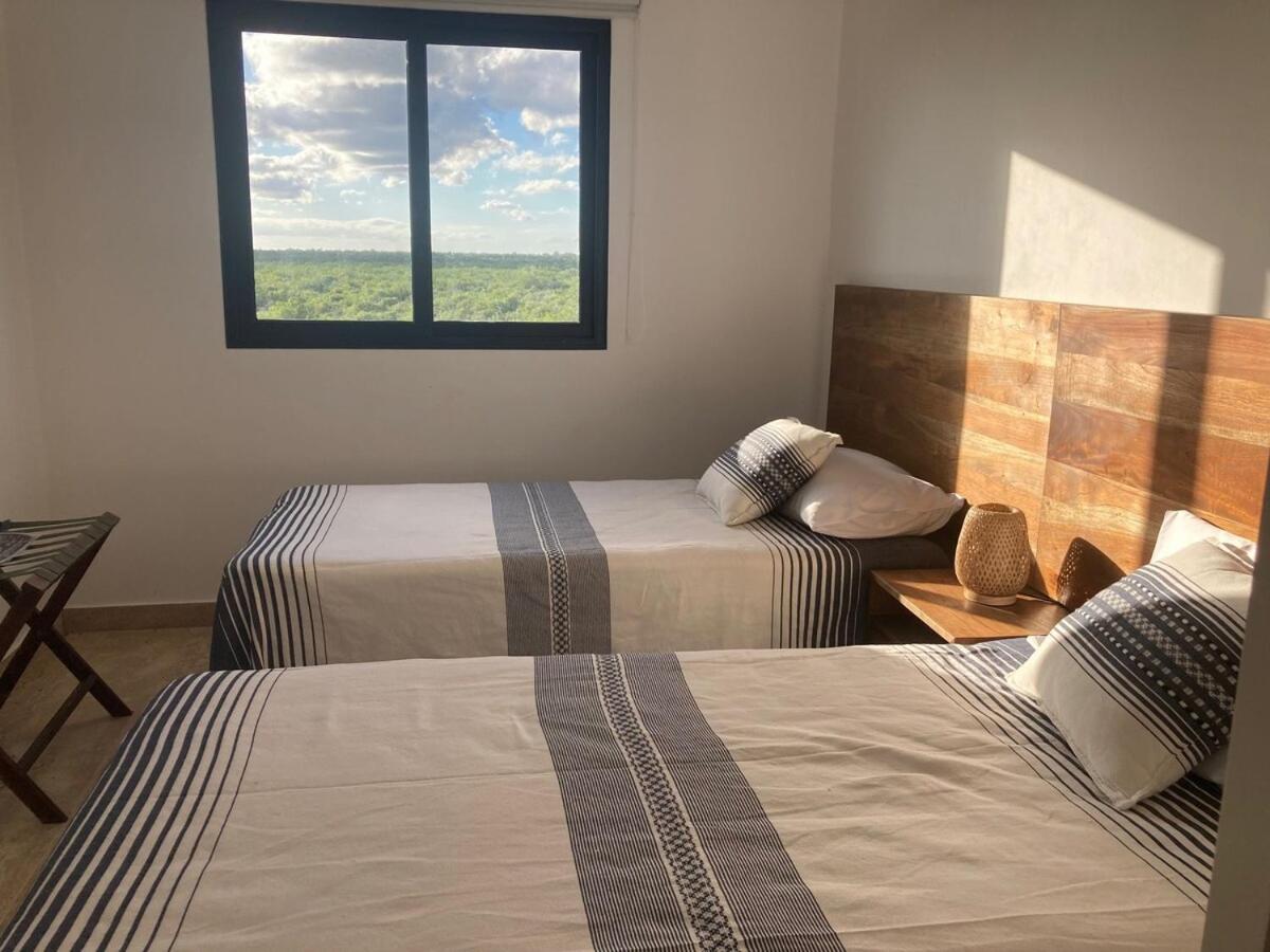 Oceanfront 2Bed - 2Bath Paradise Mahahual, foto 7