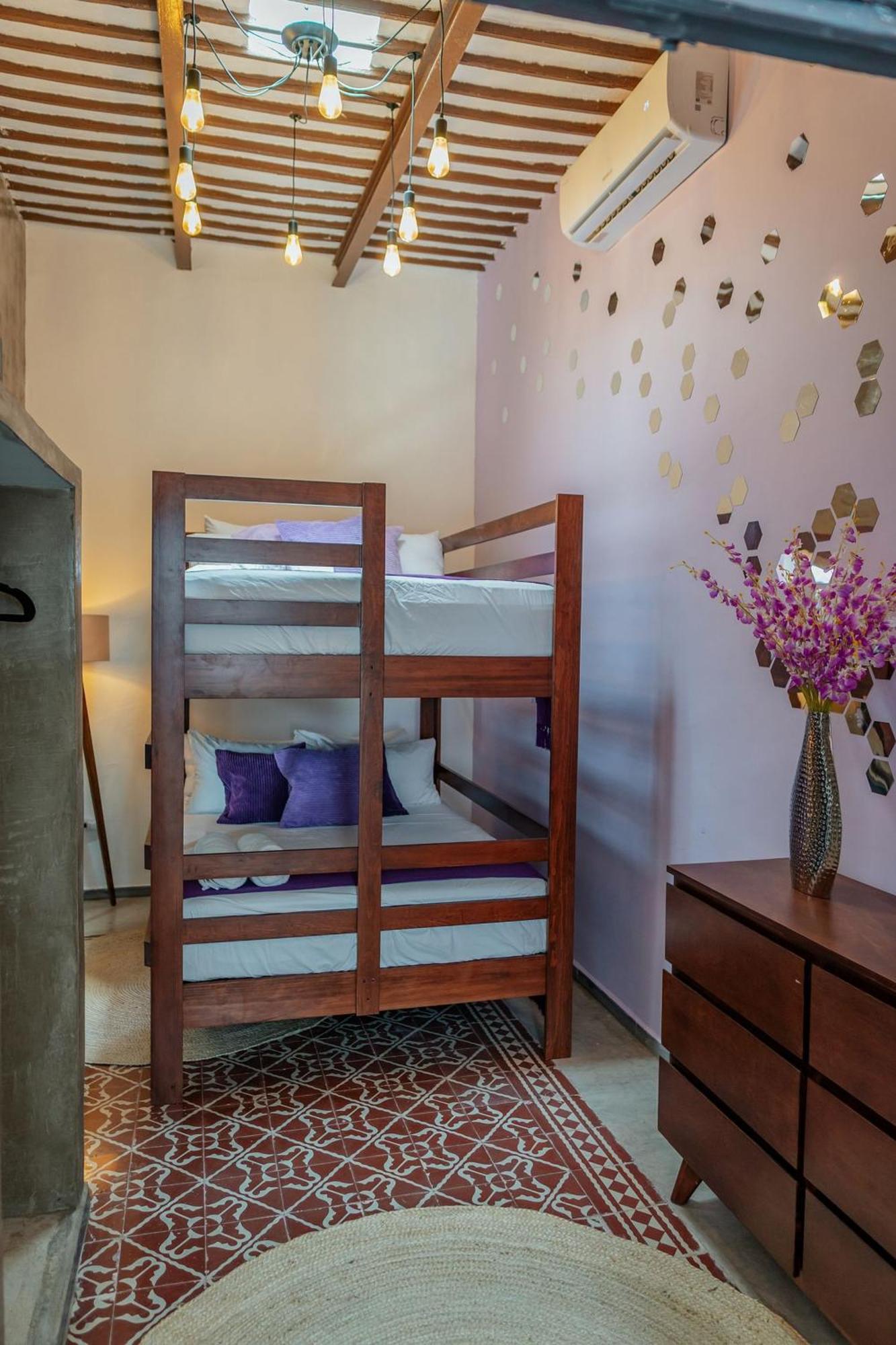 Casa Lila, imagen 2