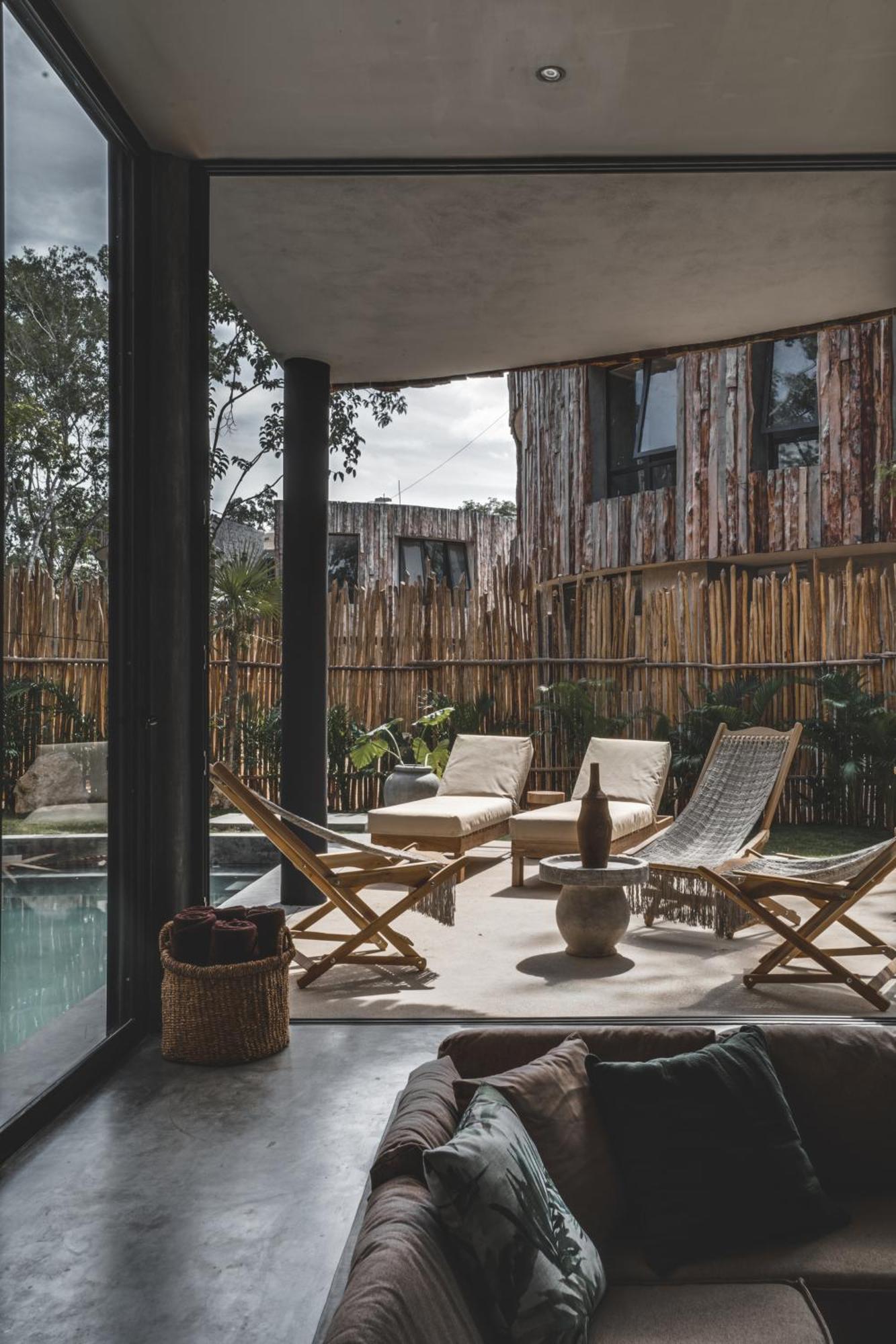 Jungle Luxury Villa Pvt Pool 100mbs AC Concierge D9, foto 10