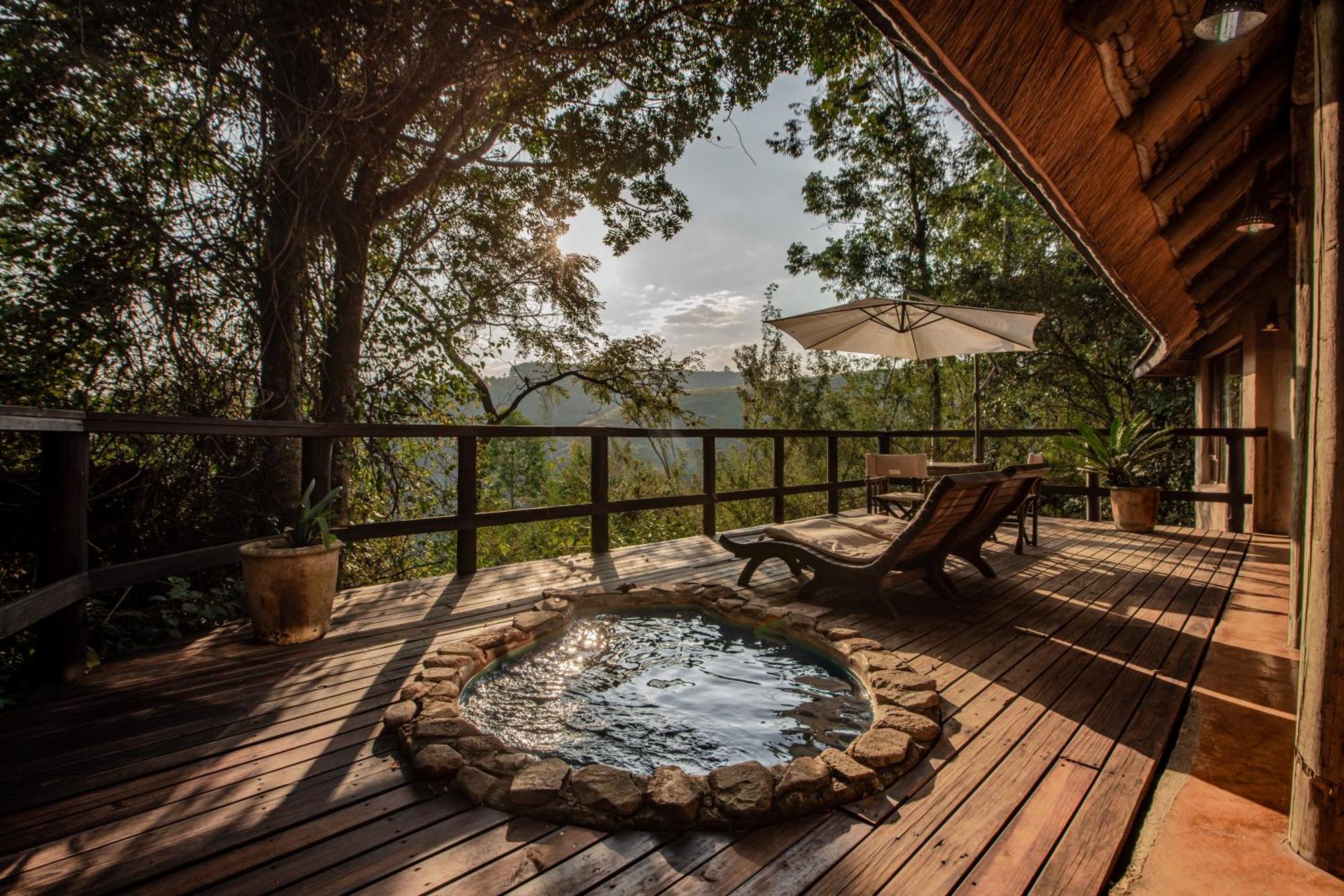 Tanamera Lodge — photo 4
