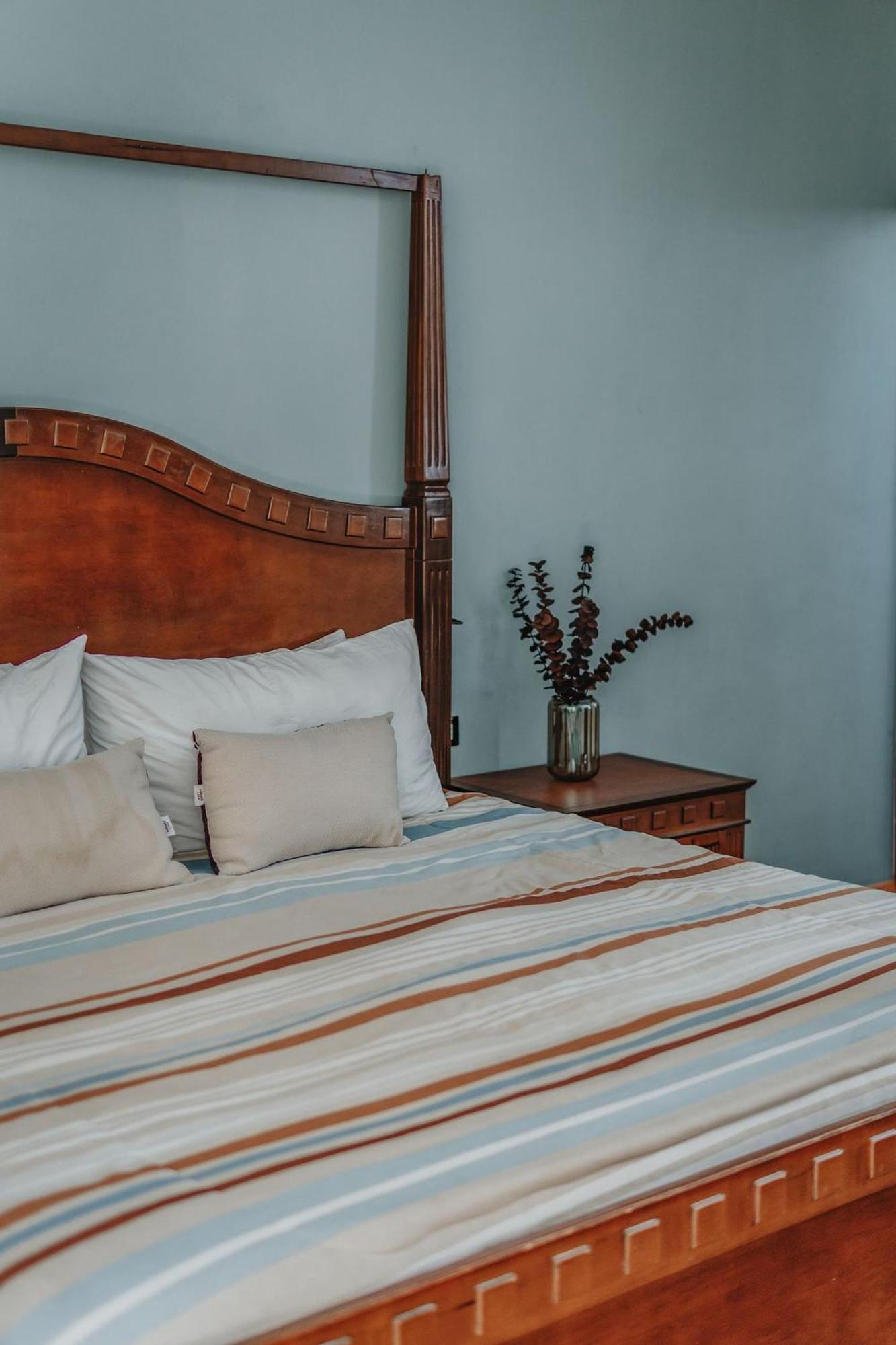 Amplia Habitación Privada Centro, imagen 2