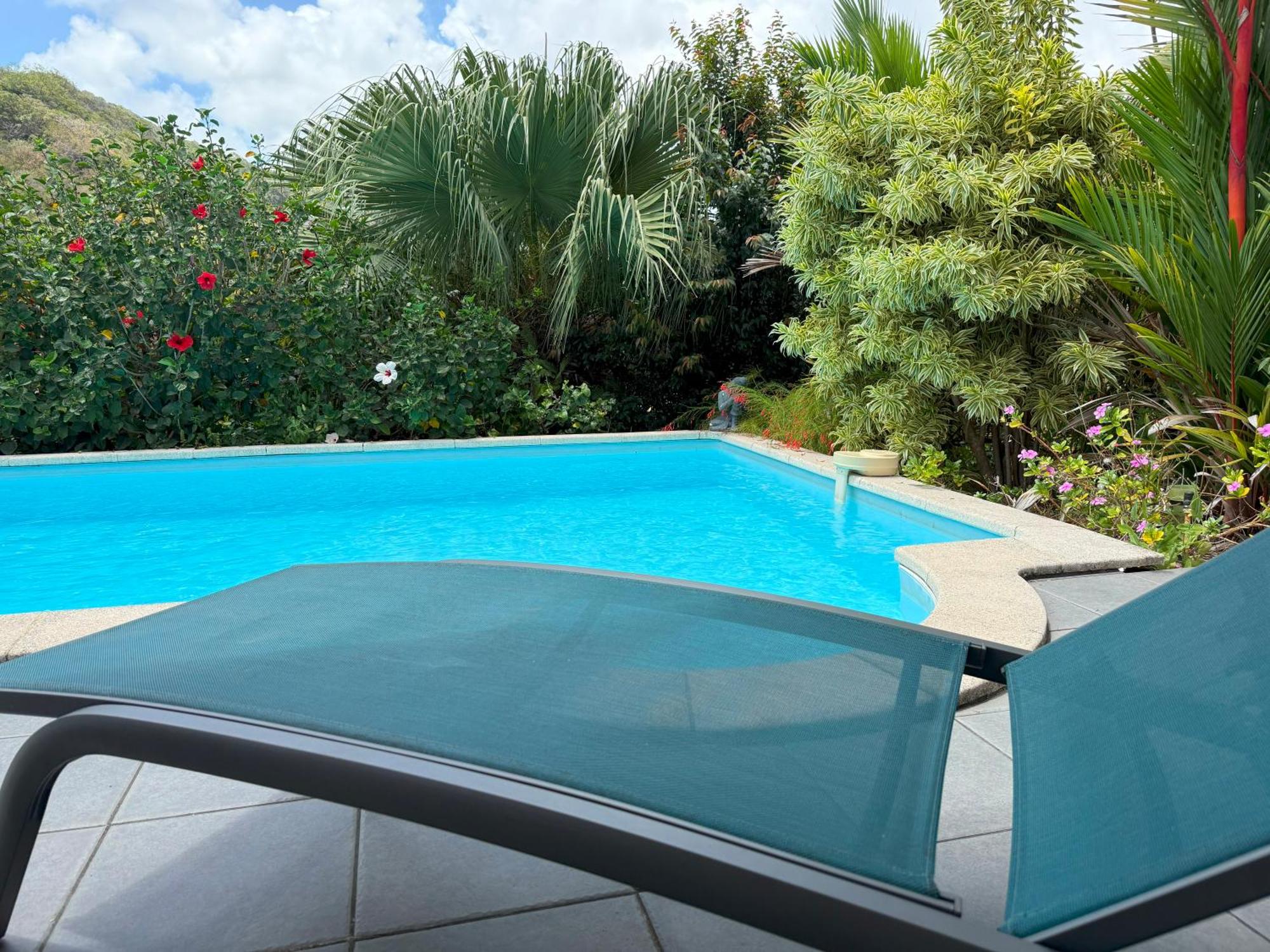 Villa Kezia - Le Marin - Martinique, imagen 4