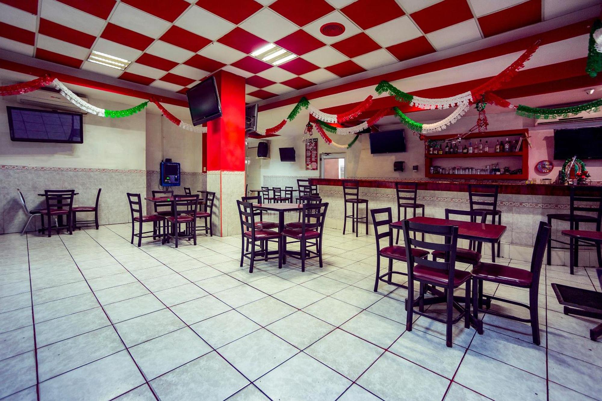 Capital O Hotel Diro, Monterrey — foto 4