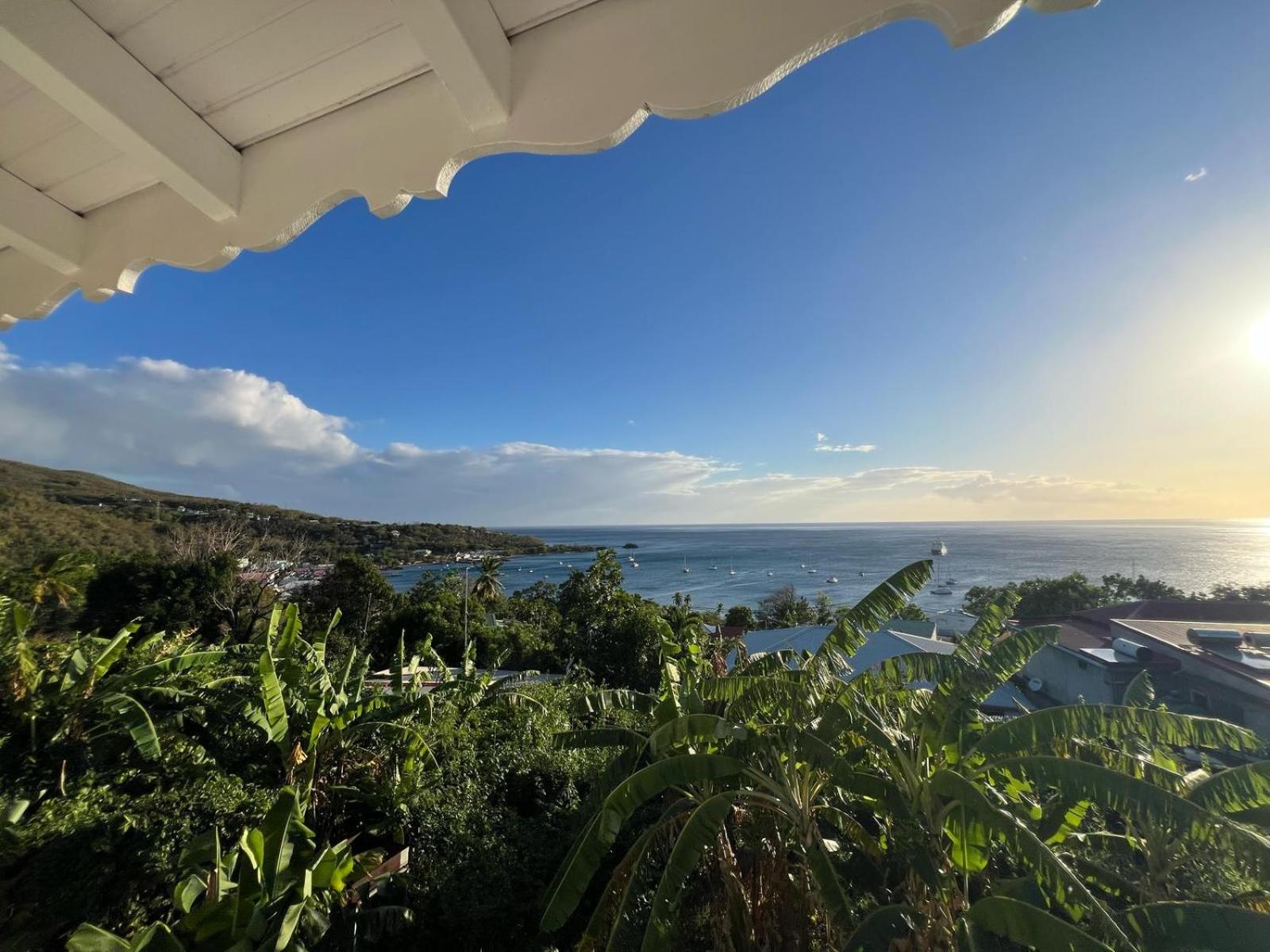 Issa Blue Appartement Vue sur Mer, foto 6