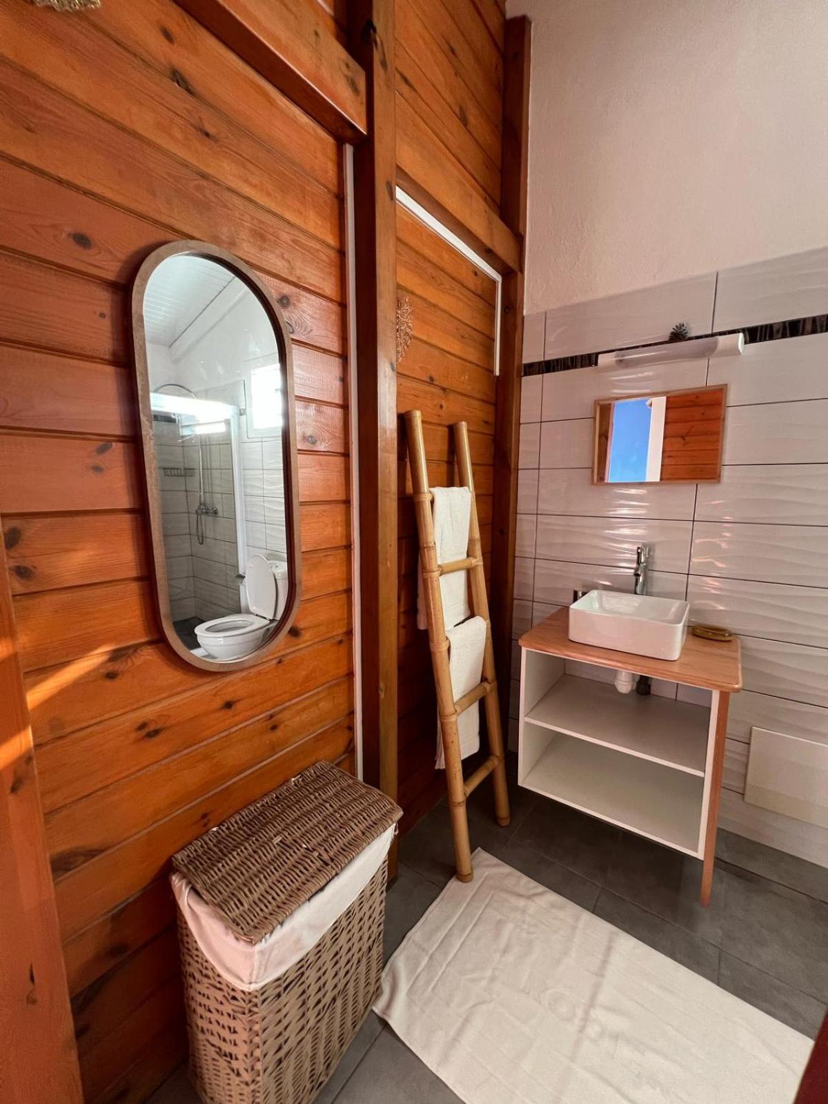 Issa Blue Appartement Vue sur Mer, foto 10