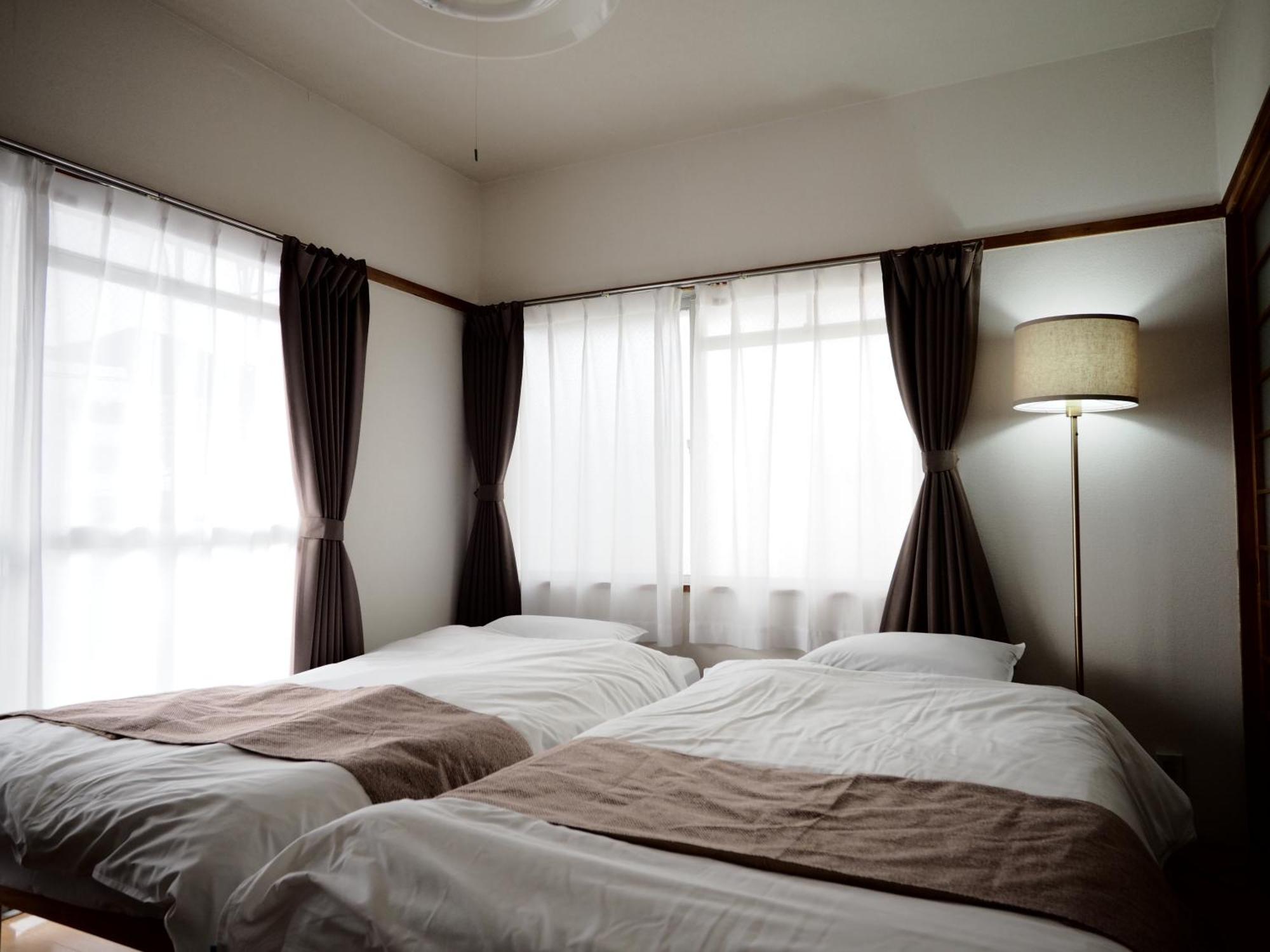 Living CUBE Beppu Station