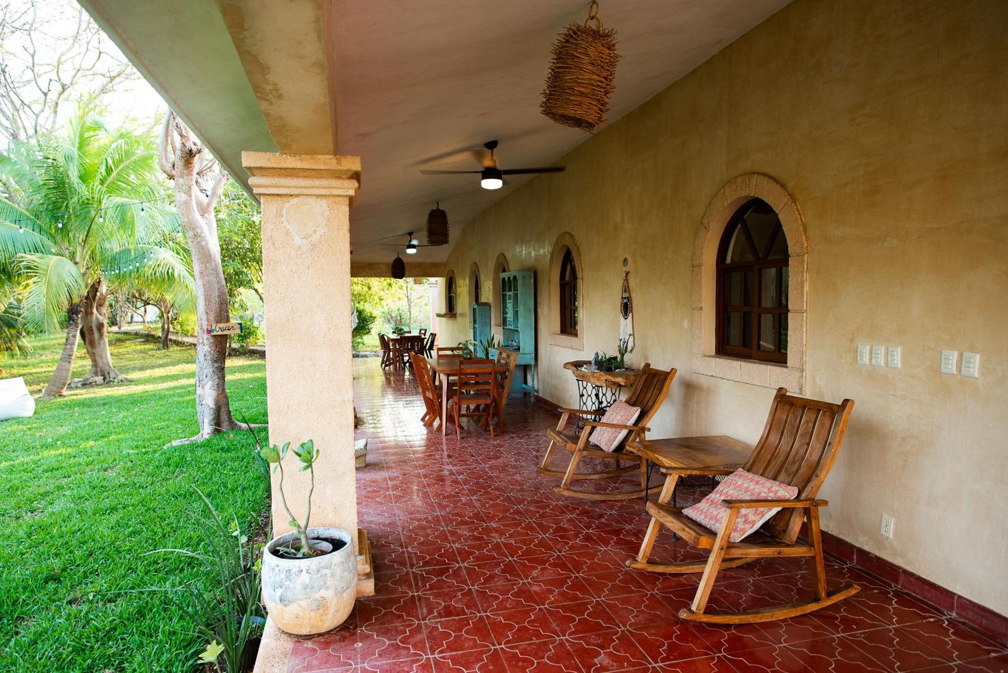 Hacienda San Antonio, foto 13