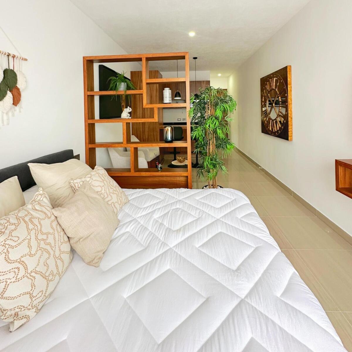 Departamento de Lujo, foto 6