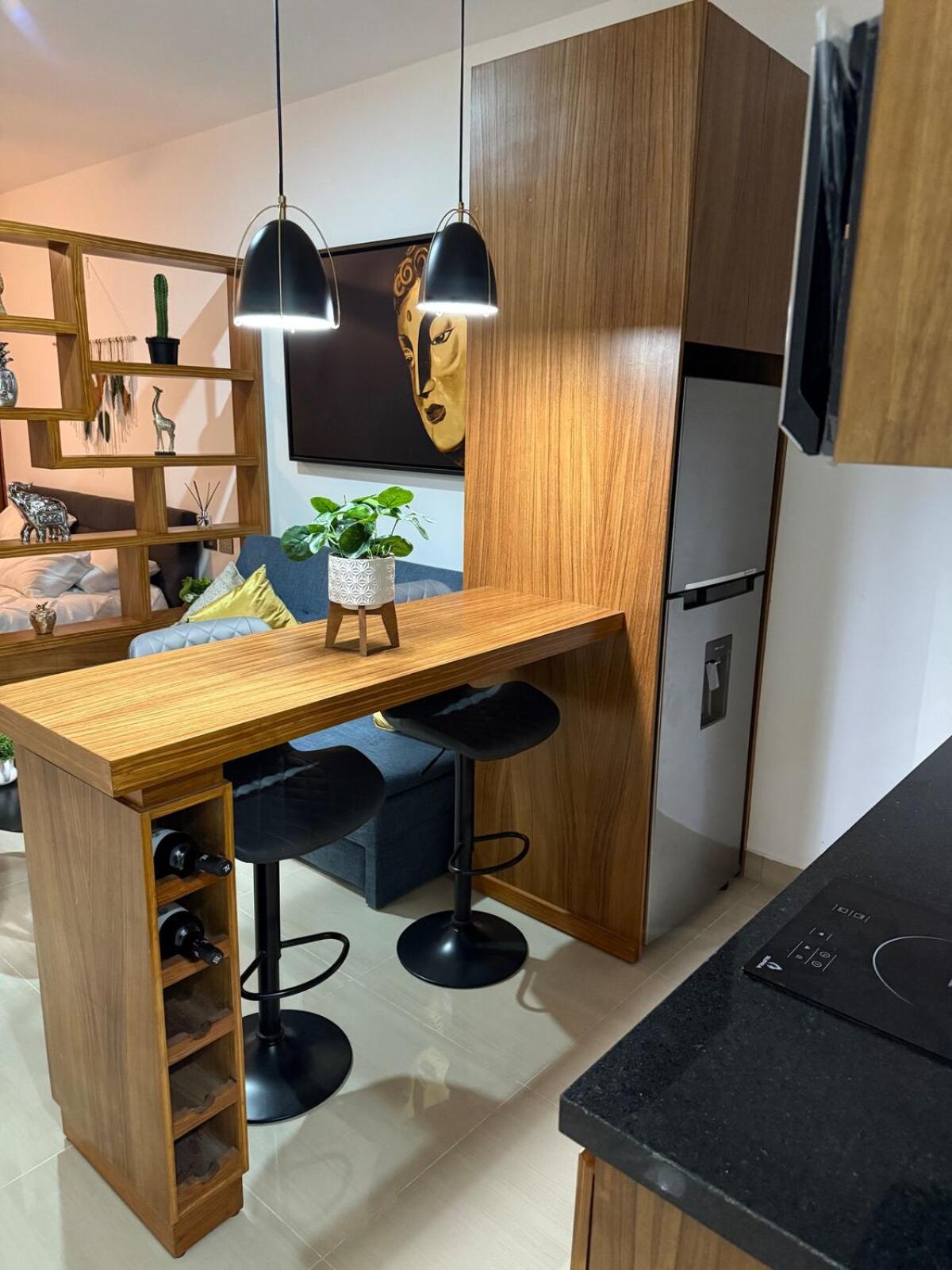 Departamento de Lujo, foto 8