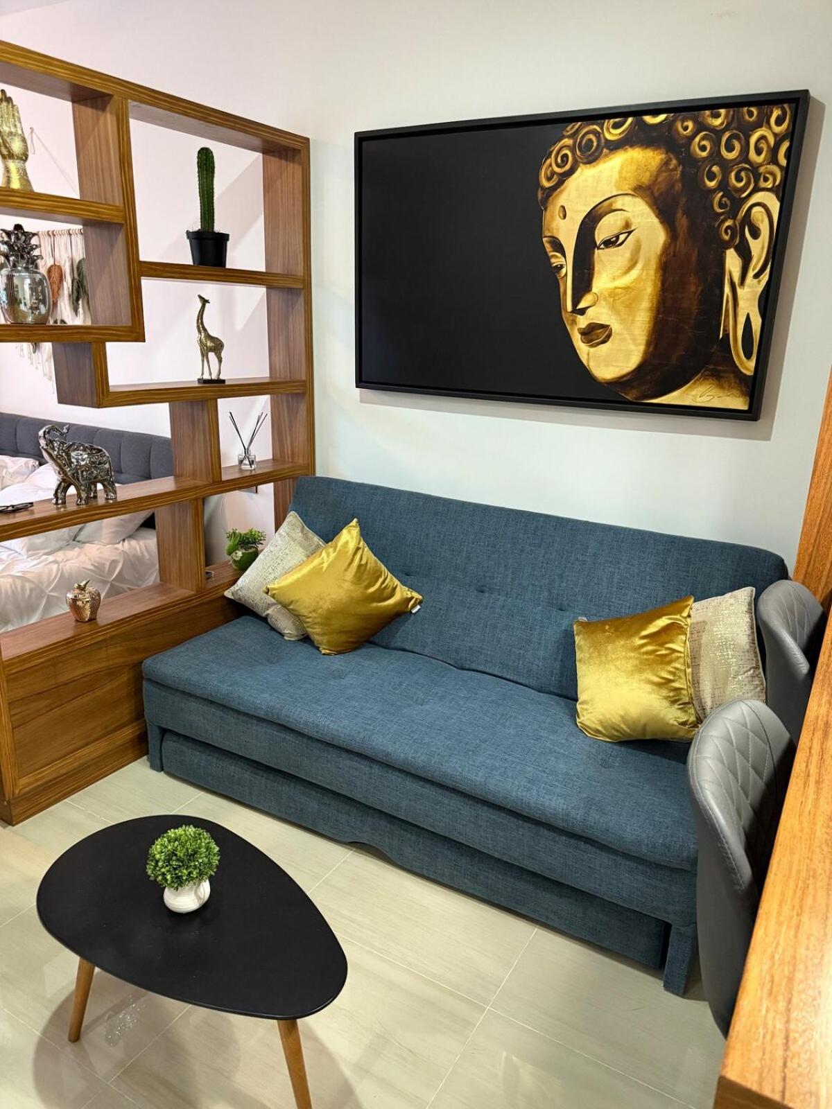 Departamento de Lujo, foto 11