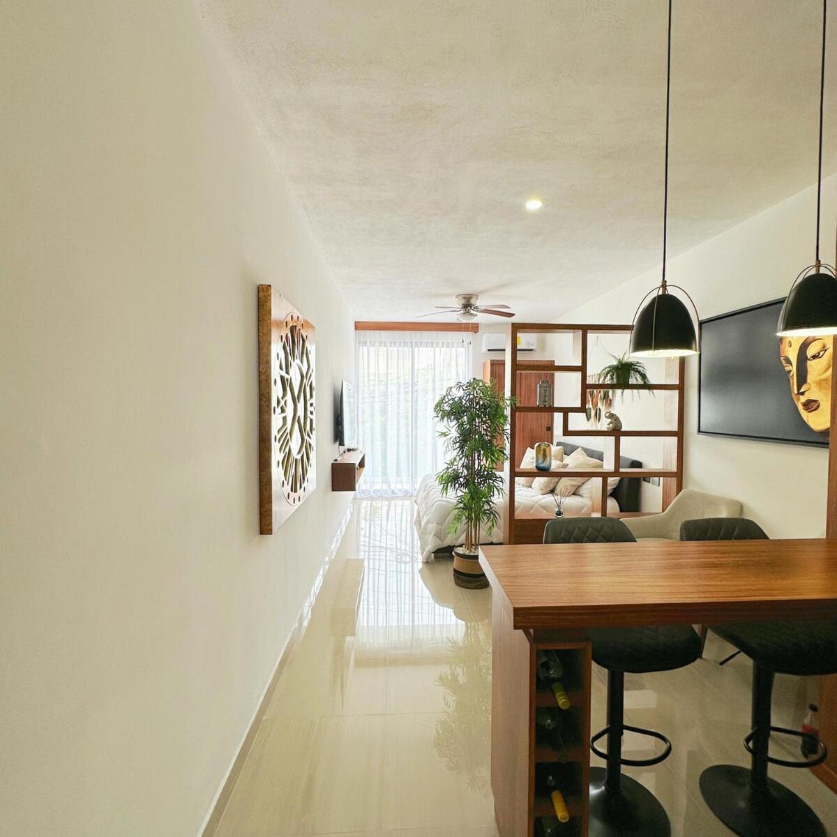 Departamento de Lujo, foto 13