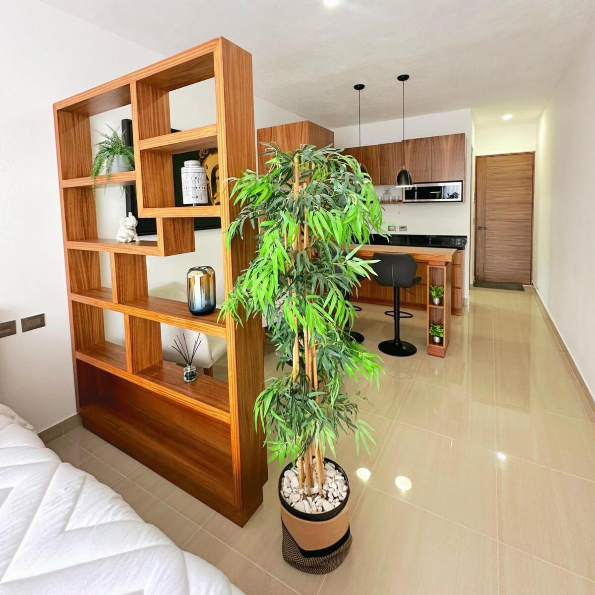 Departamento de Lujo, foto 16
