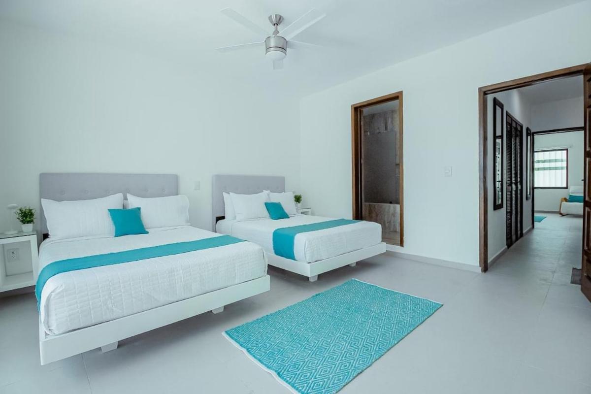 Oceanfront Private Pier Pool Garden Terrace 3BR house, foto 16