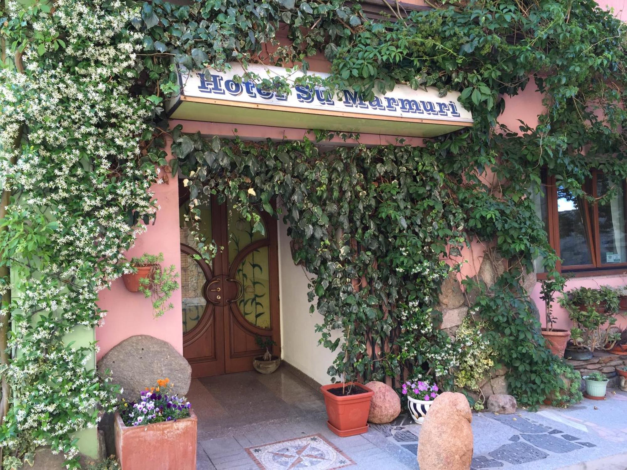 Su Marmuri — foto 3